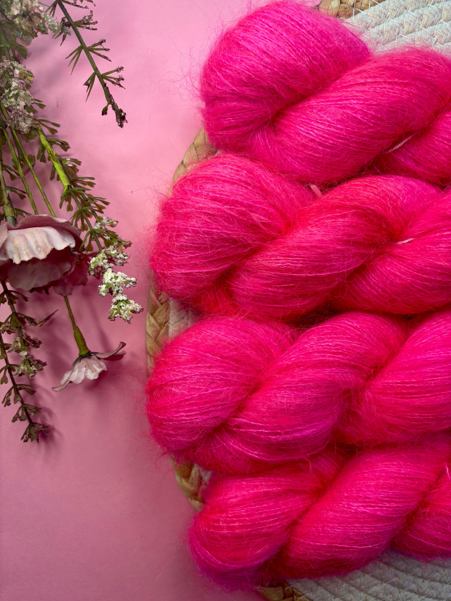 La Duchesse Flamingo