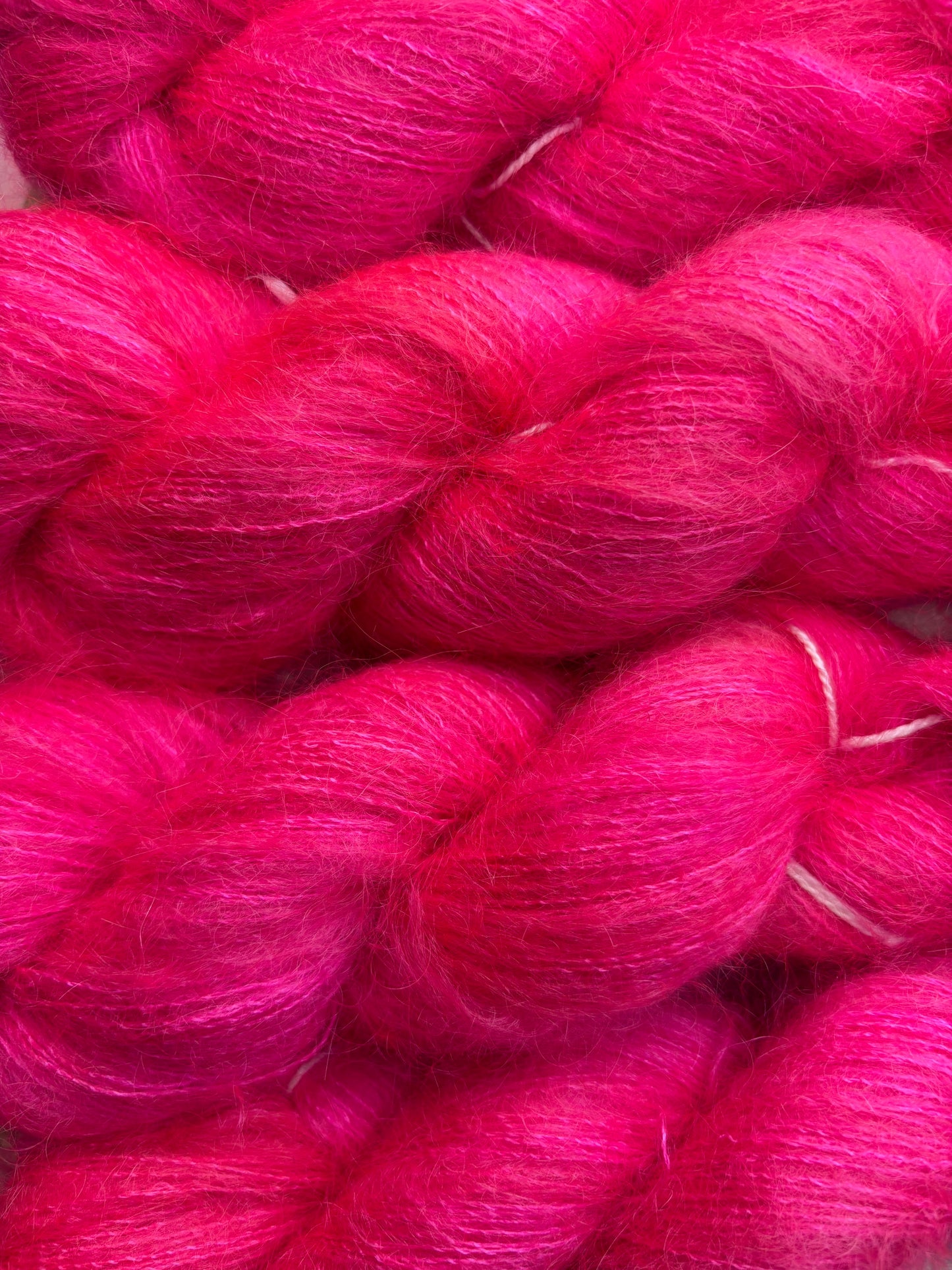 La Duchesse Flamingo