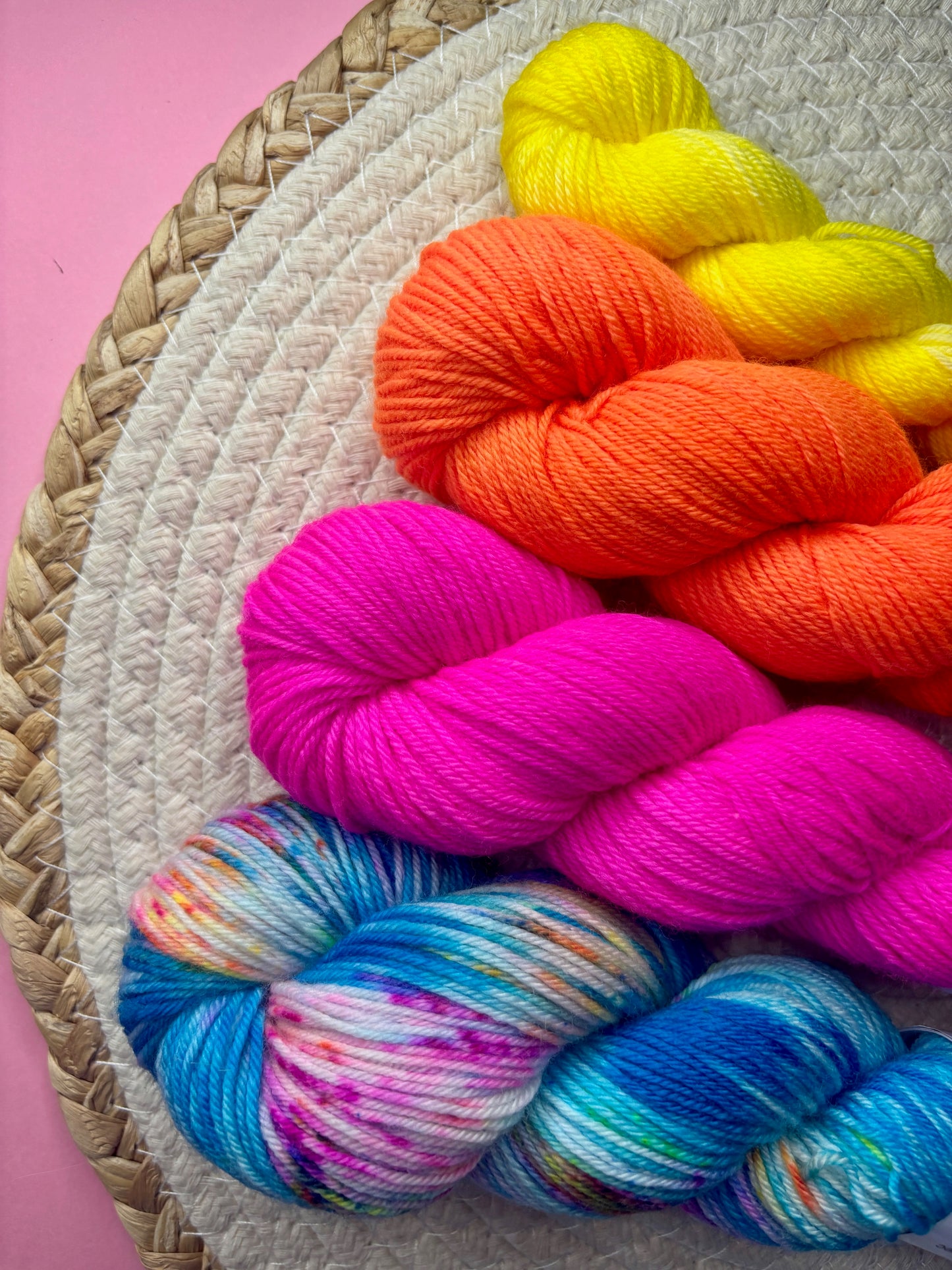 Pack multi Wax & friends