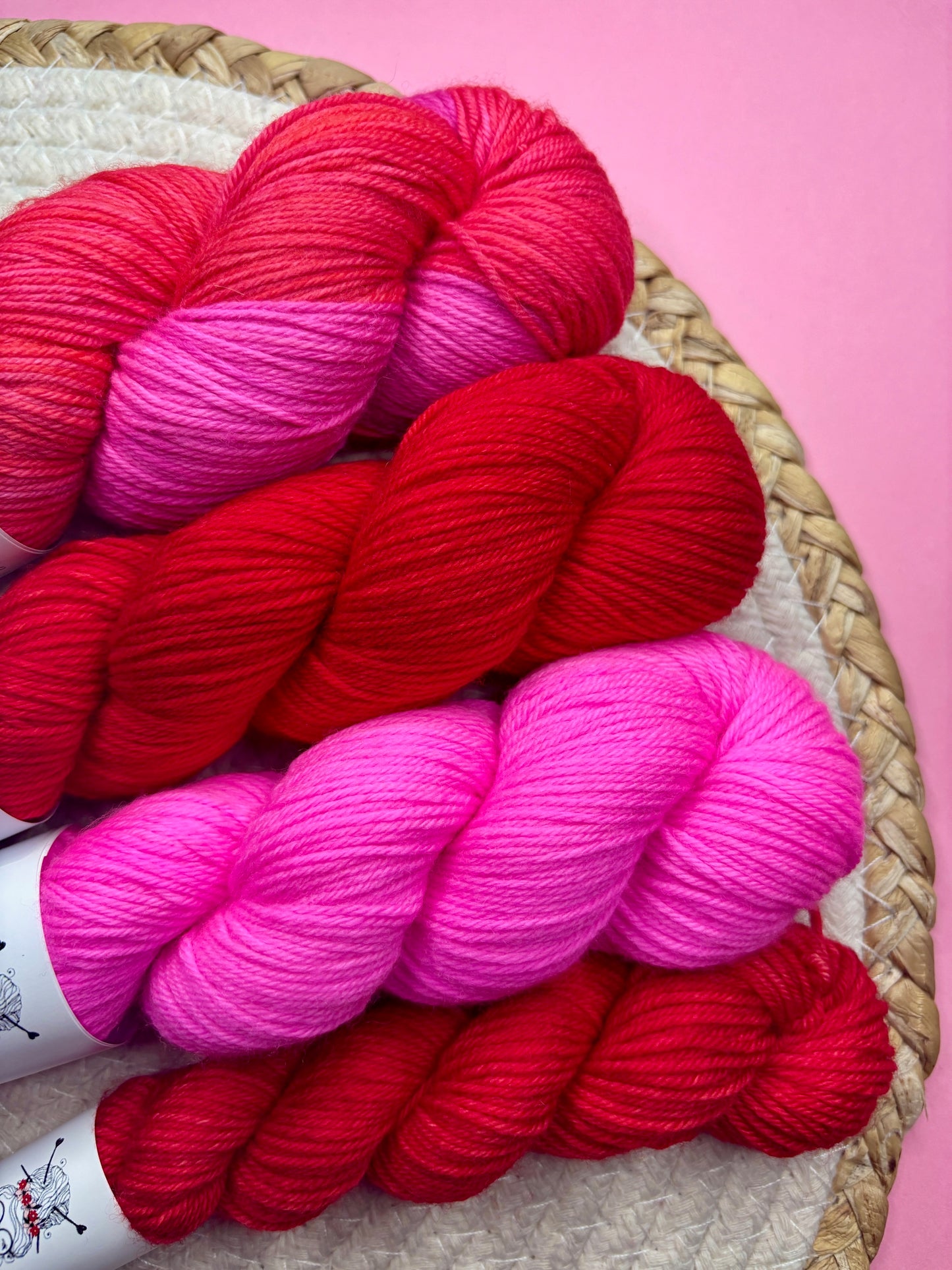 Pack multi Passion & friends