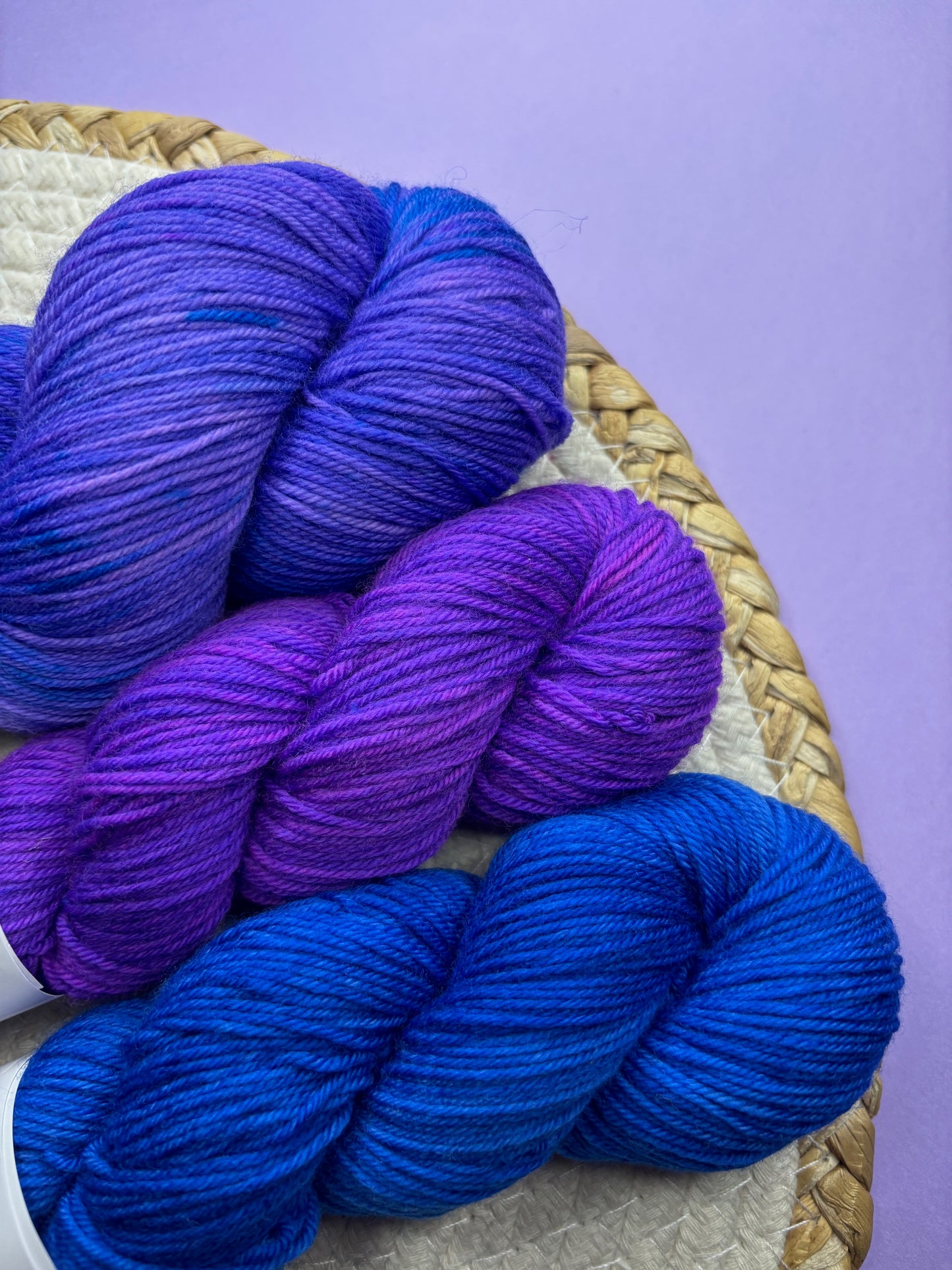 Pack multi Jacinthe & friends