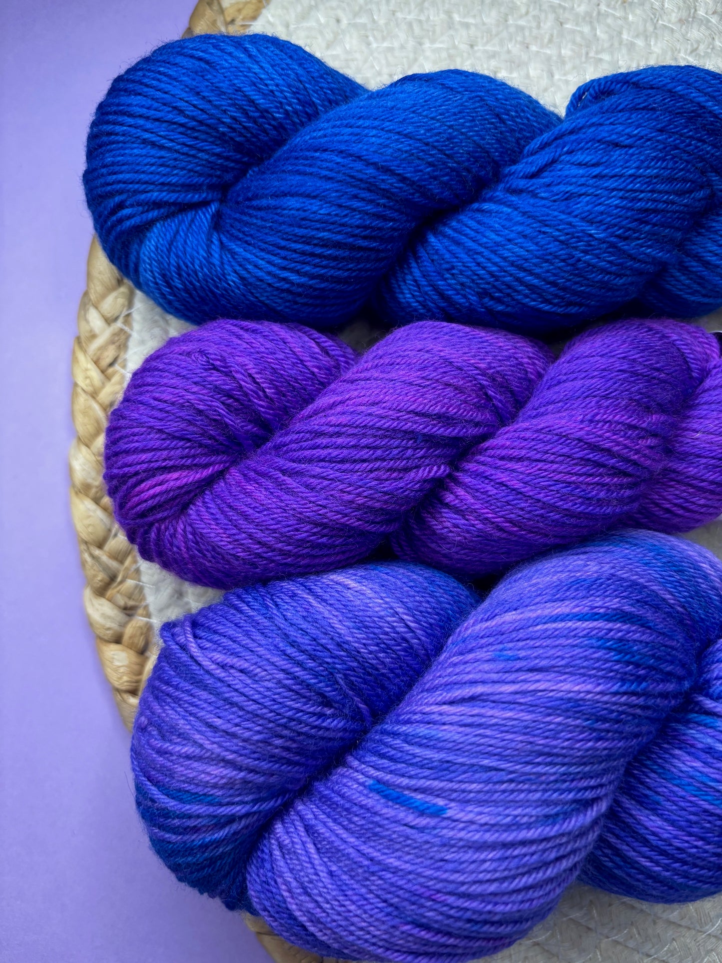 Pack multi Jacinthe & friends