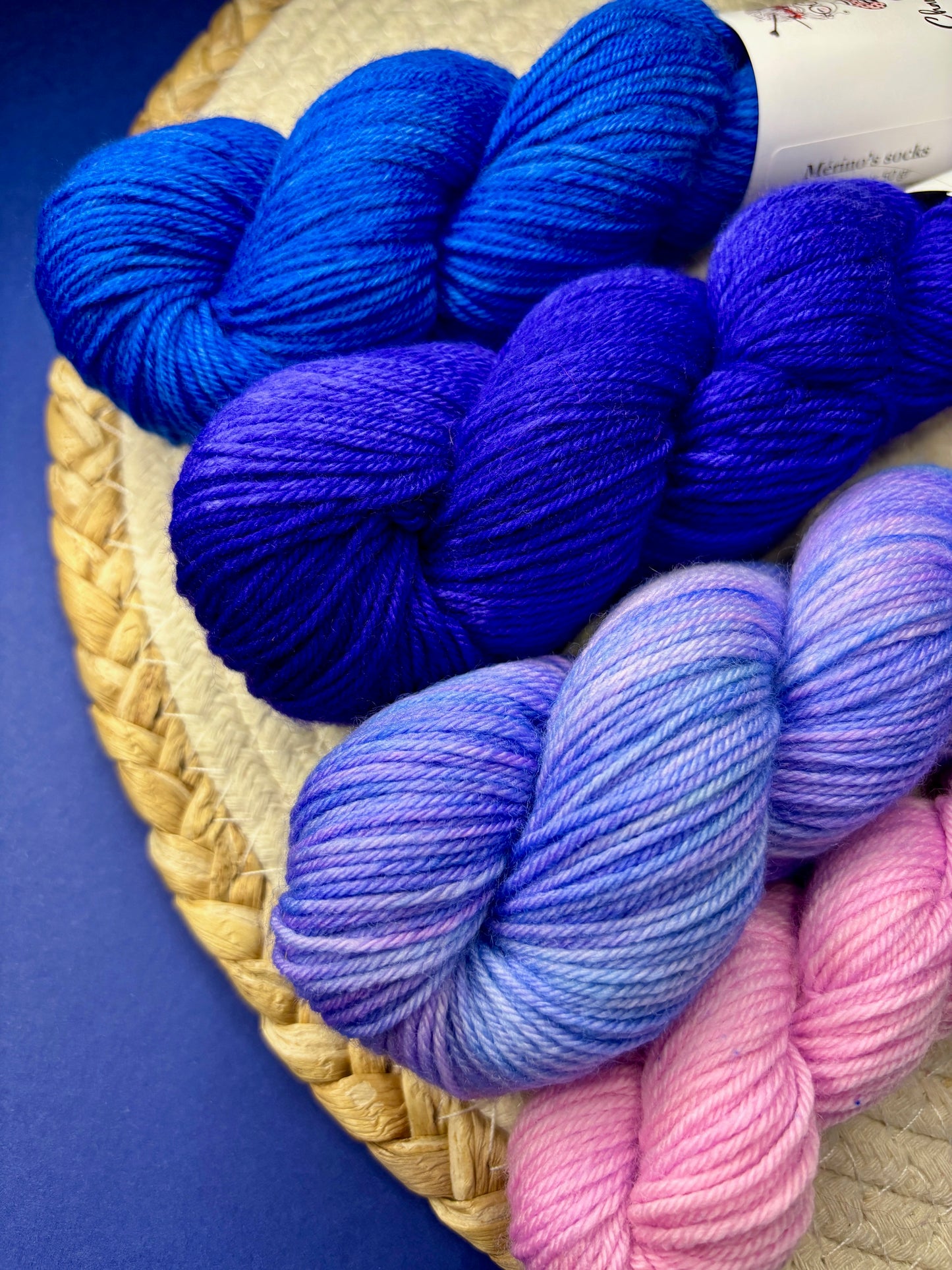 Pack multi Perle & friends