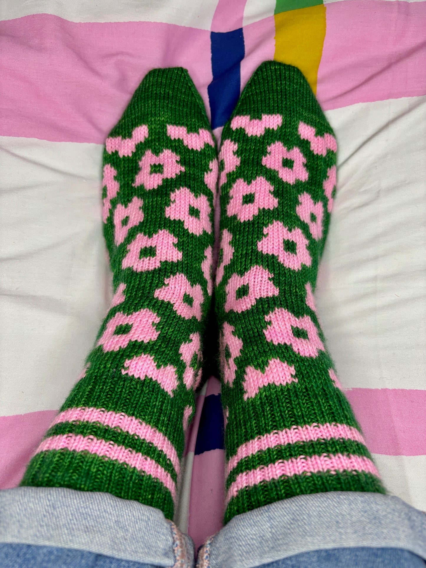 Maia (English version)