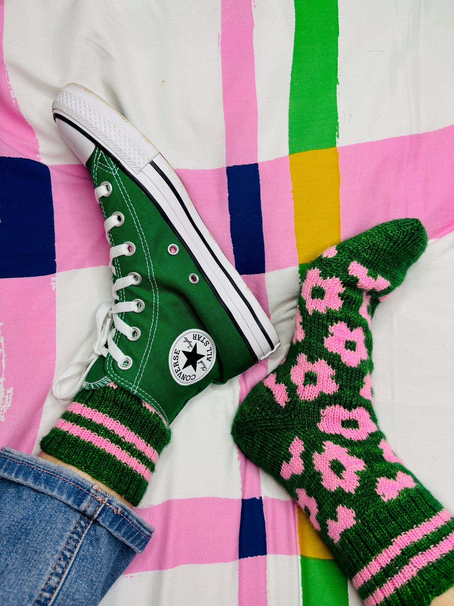 Maia (English version)