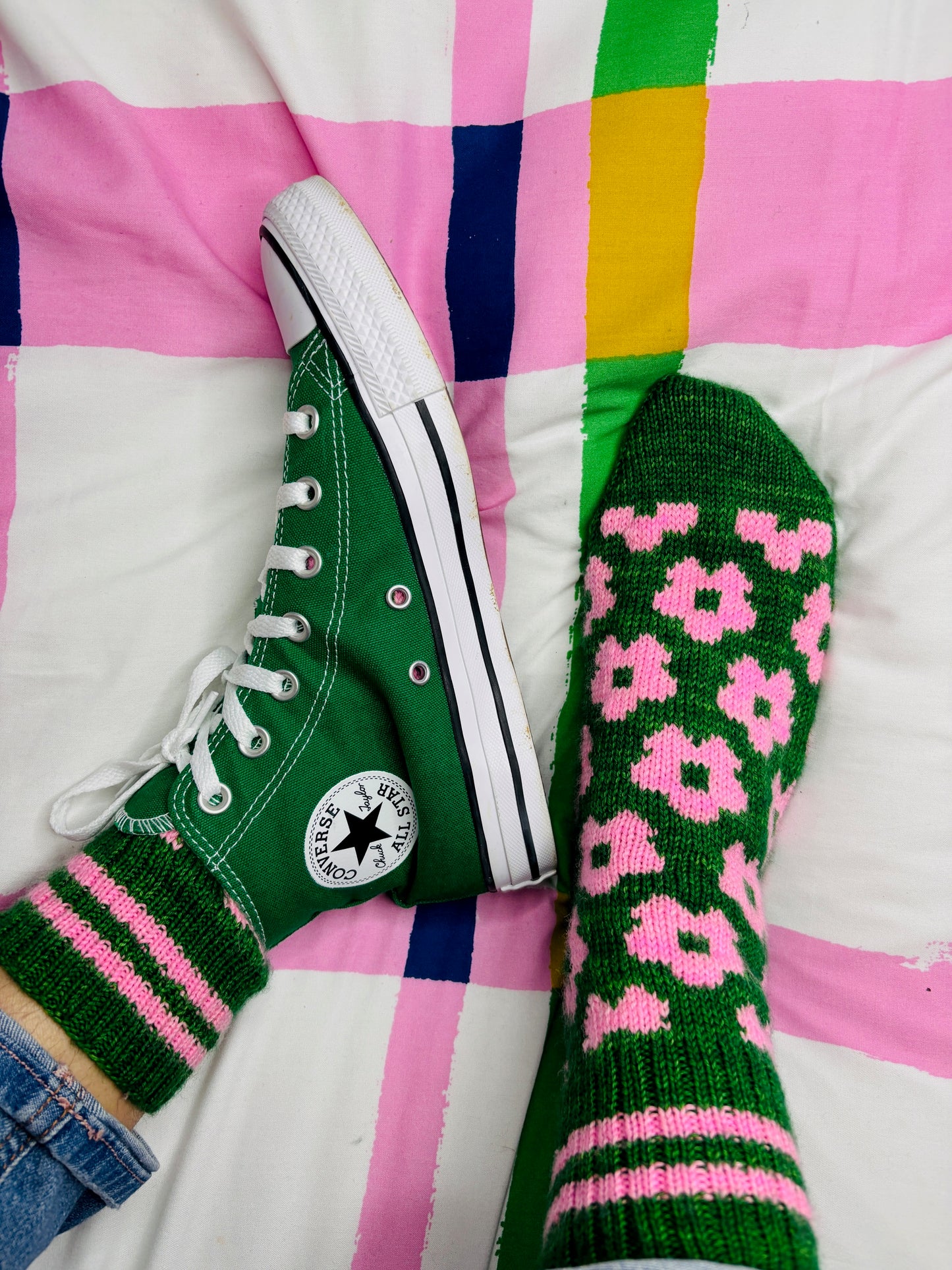 Maia (English version)