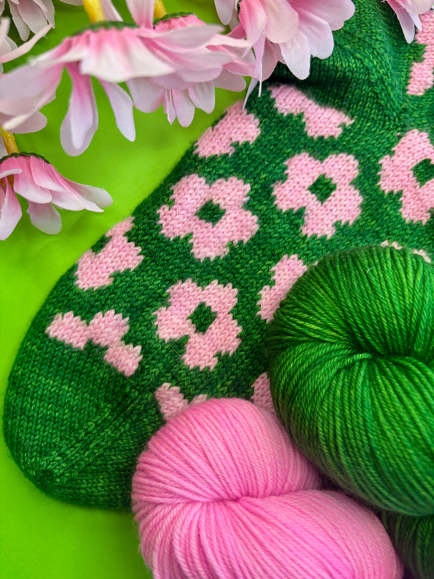 Maia (English version)