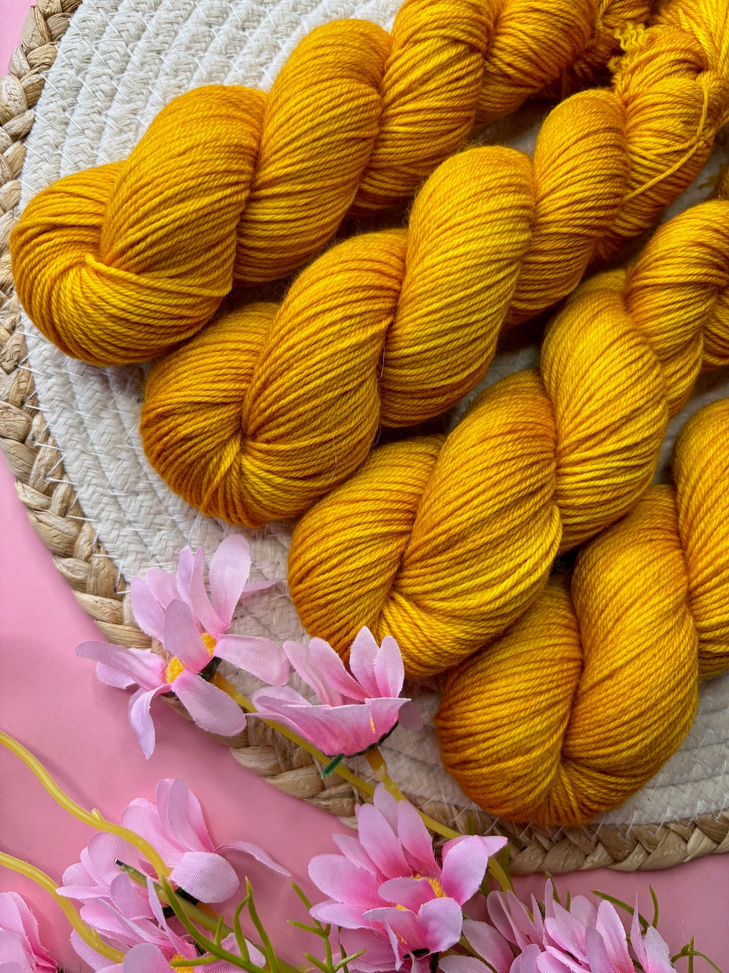 Merino's socks Curry