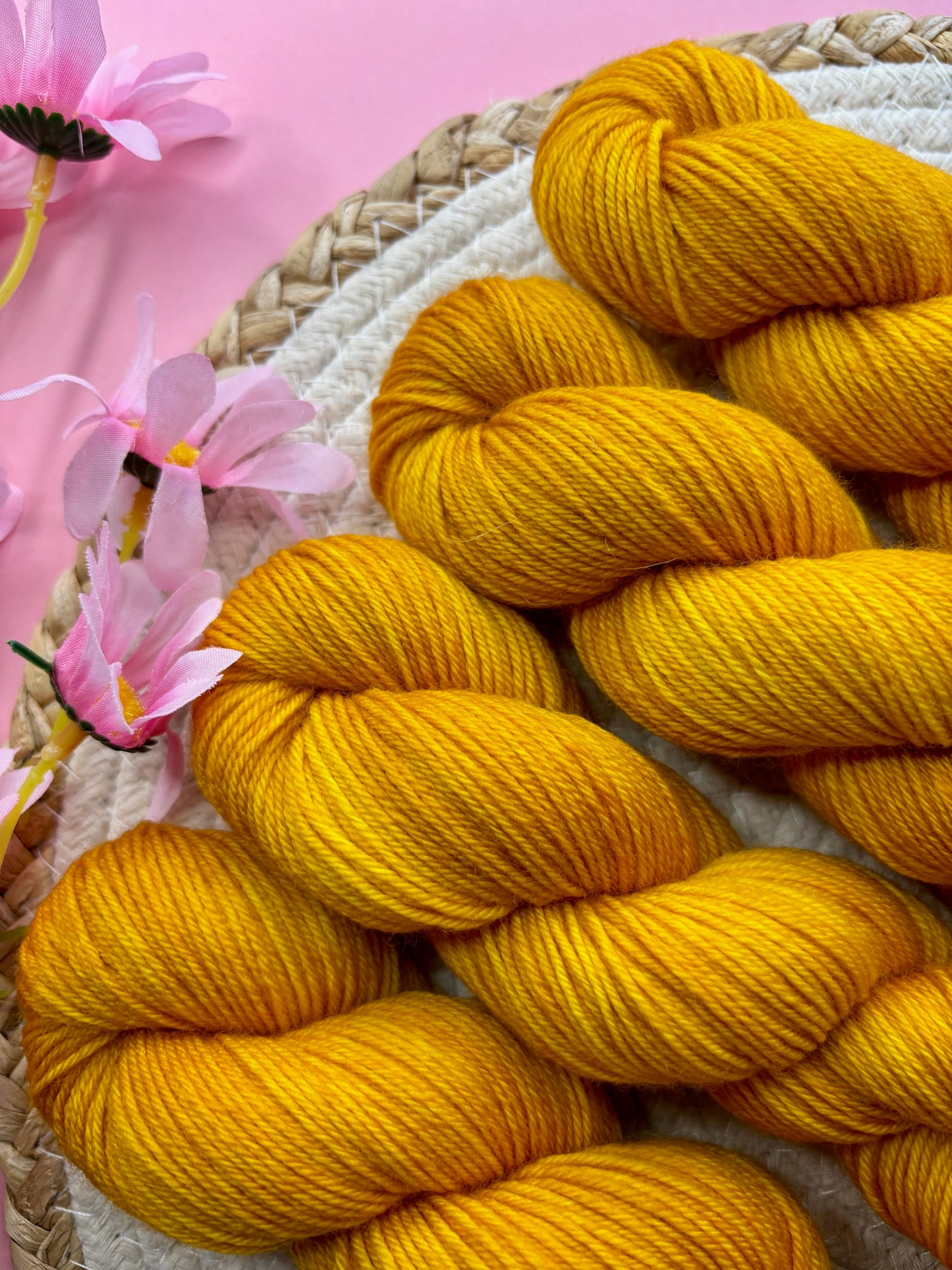 Merino's socks Curry