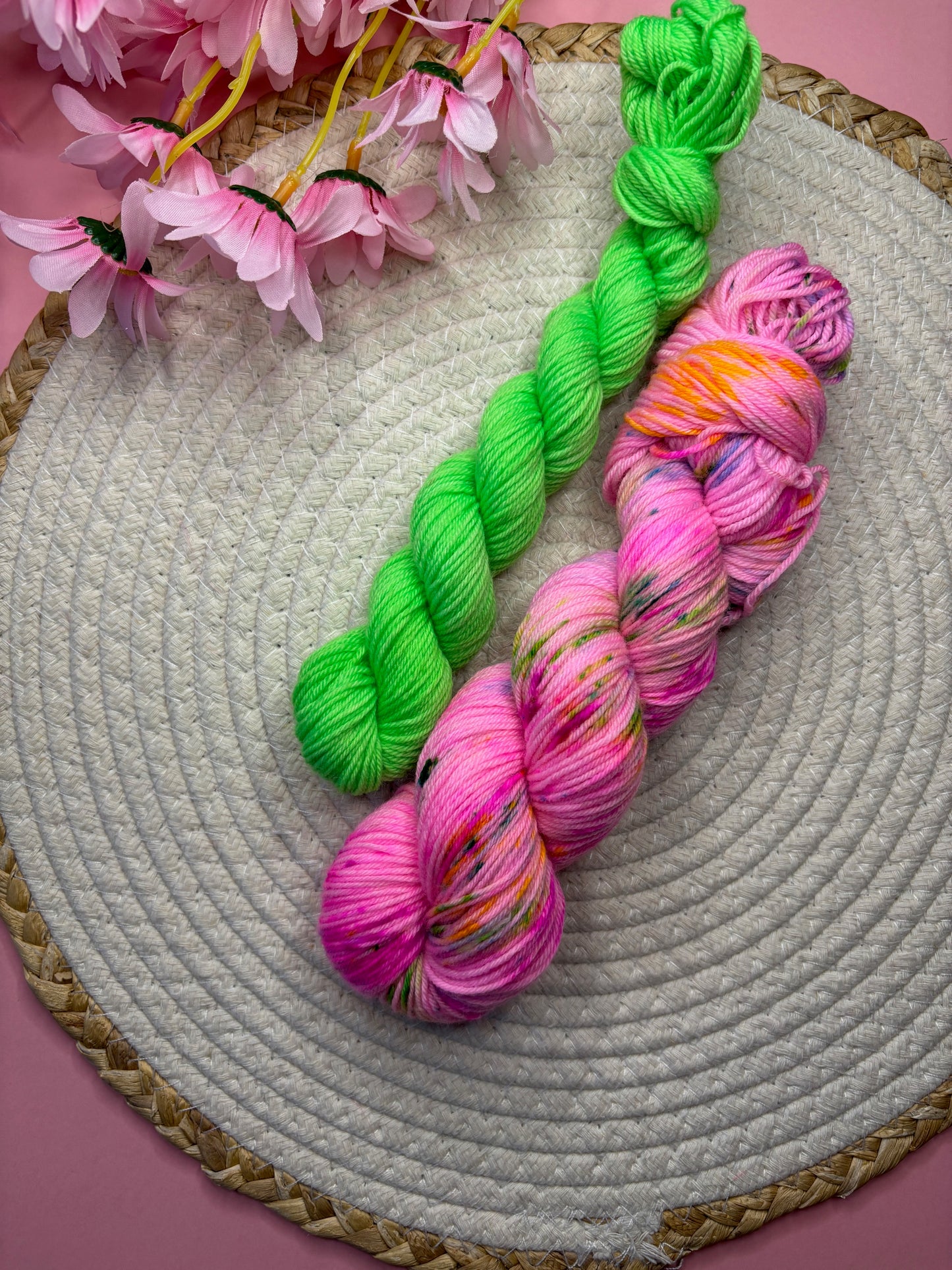 Mug Charlipopette Pomme verte