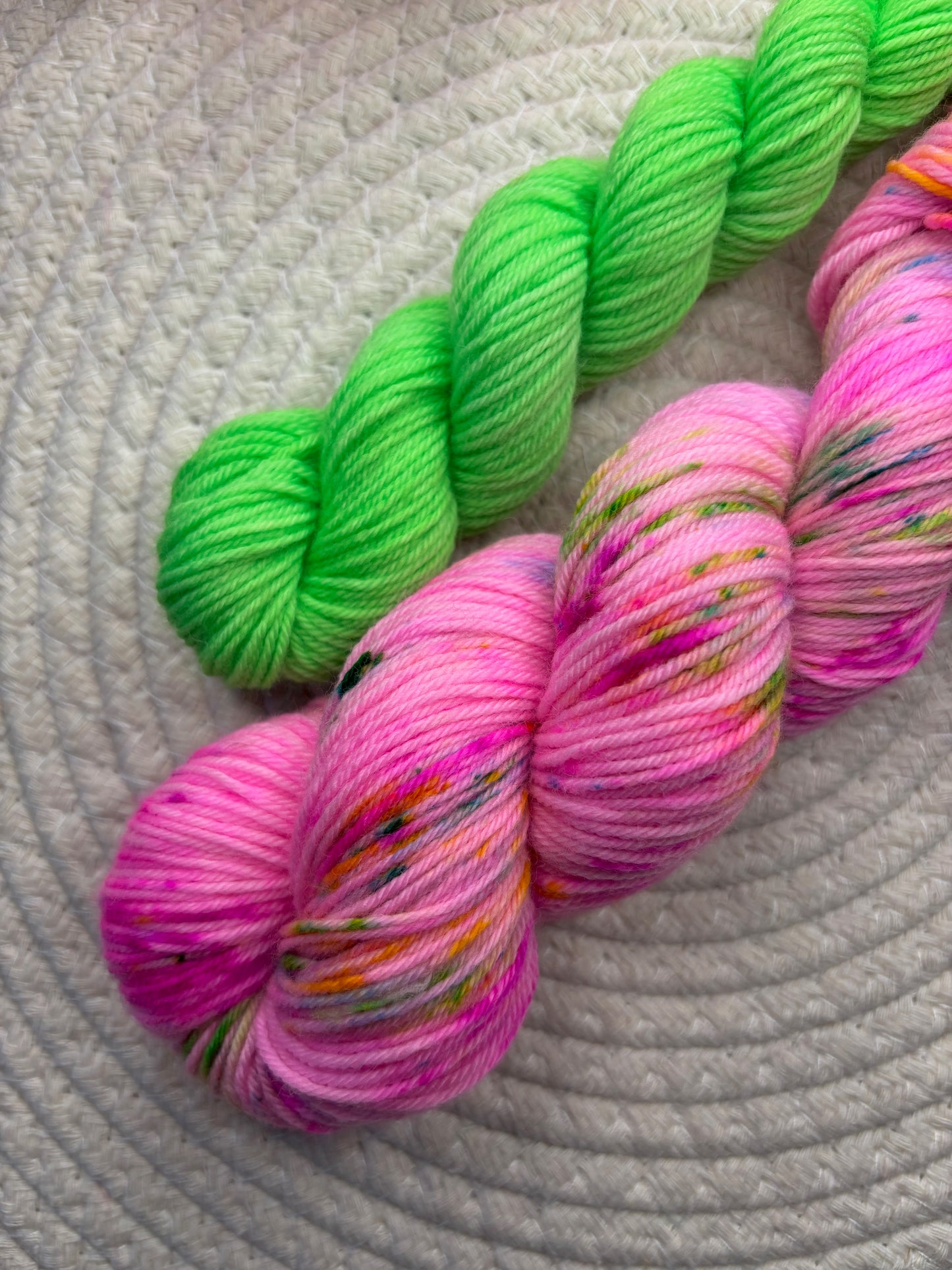 Mug Charlipopette Pomme verte