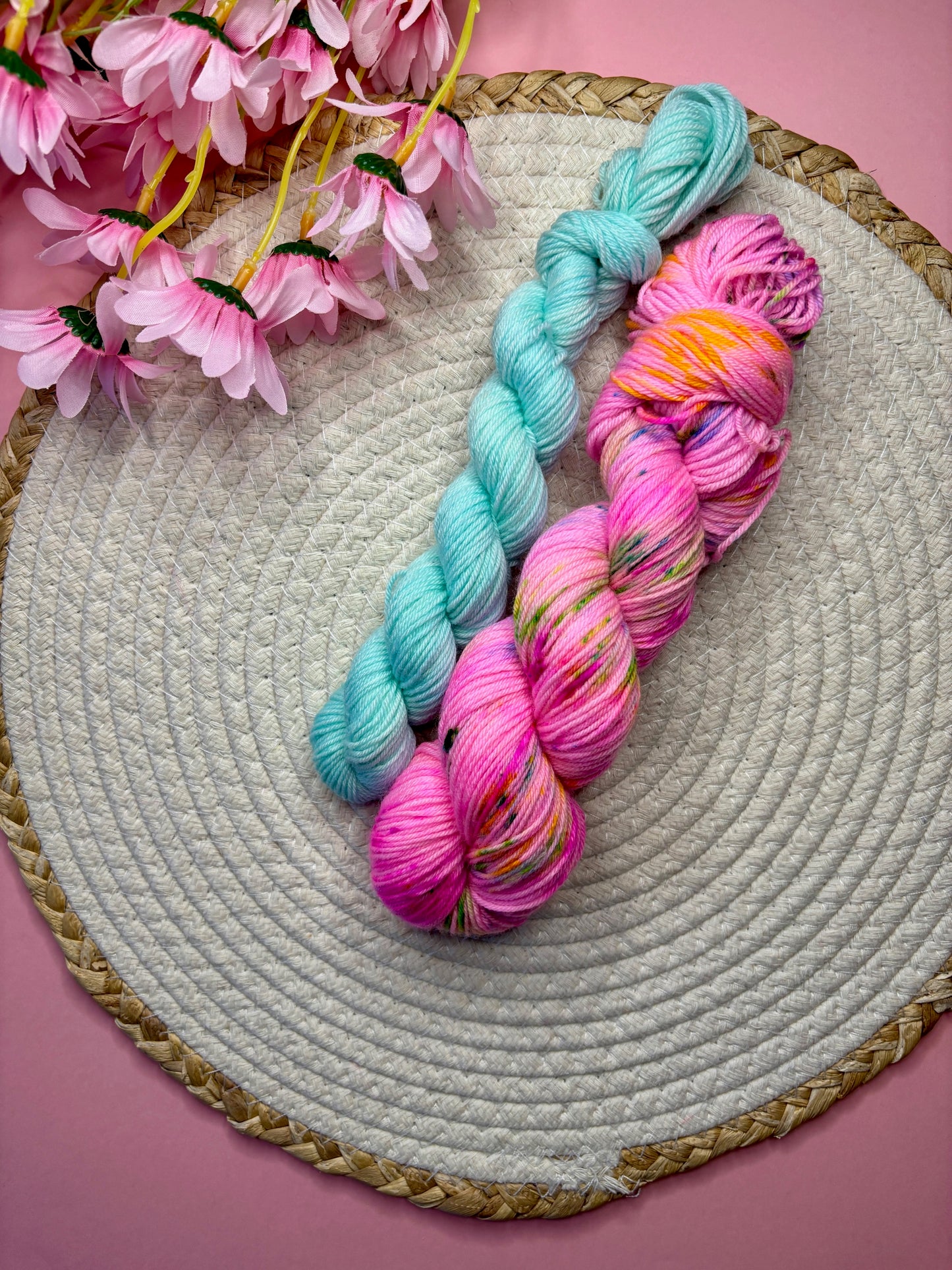 Mug Charlipopette Printemps