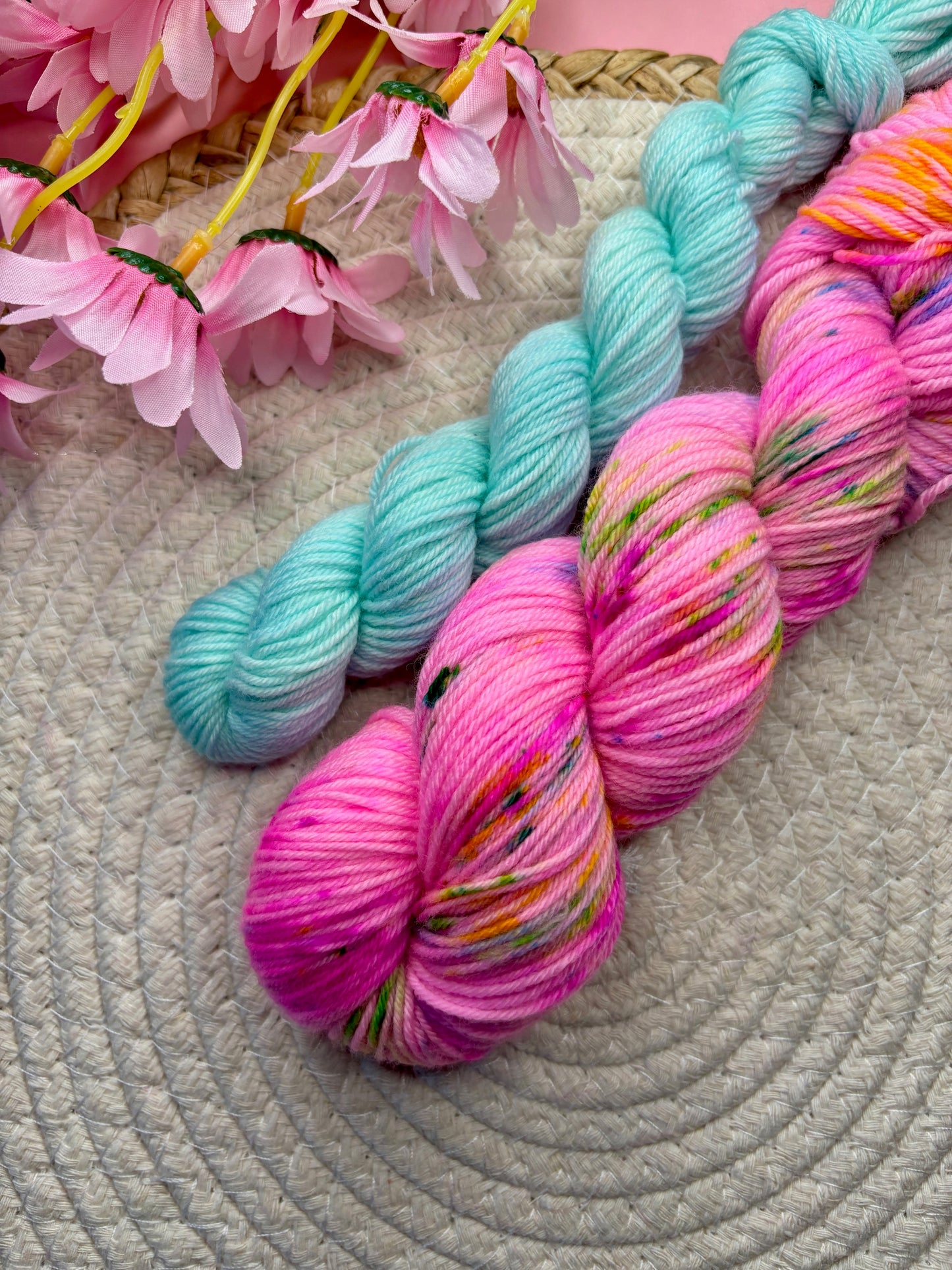 Mug Charlipopette Printemps