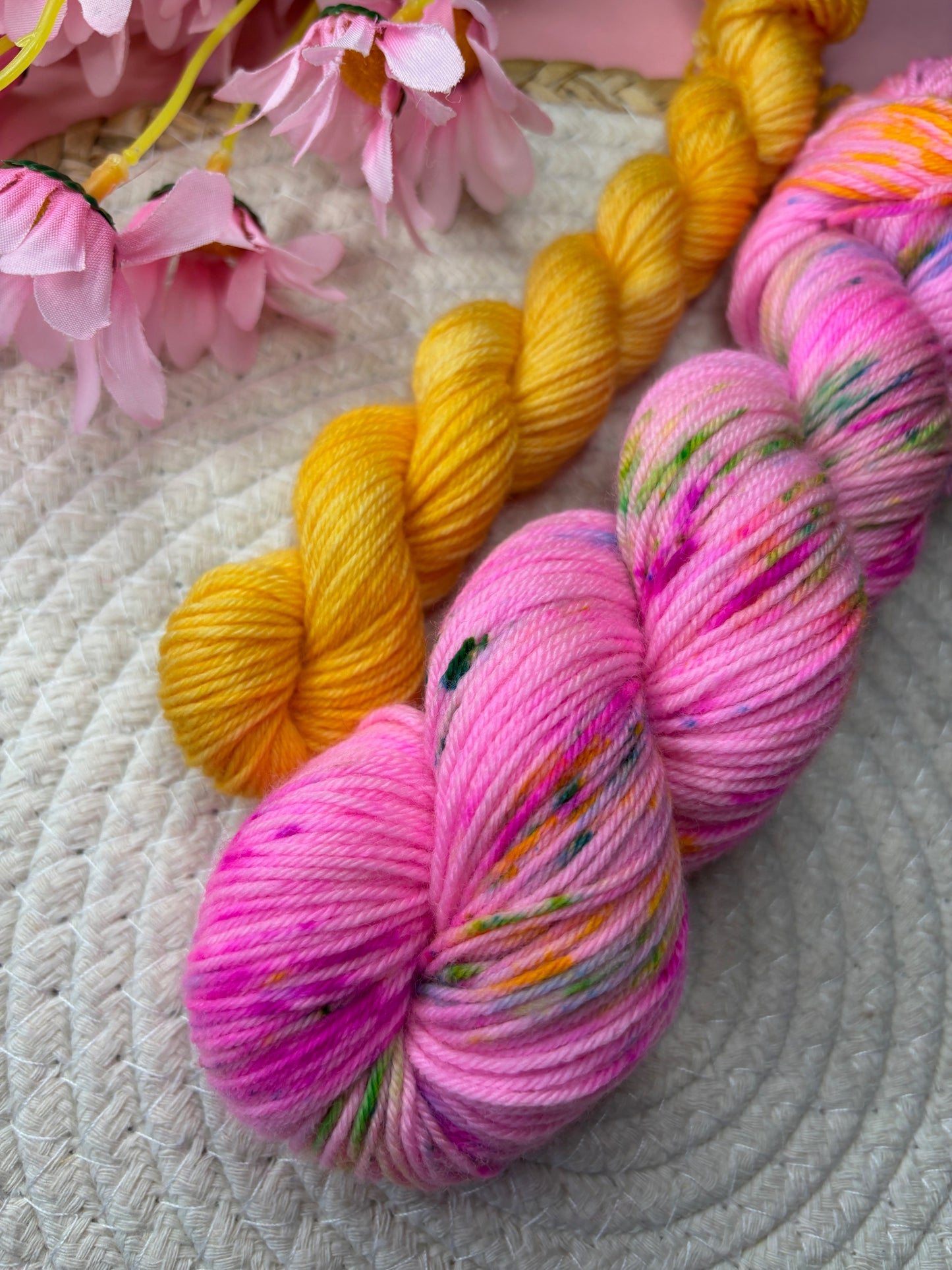 Mug Charlipopette Abricot