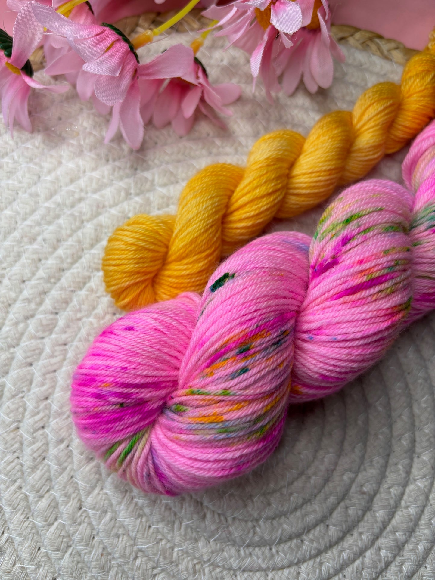 Mug Charlipopette Abricot