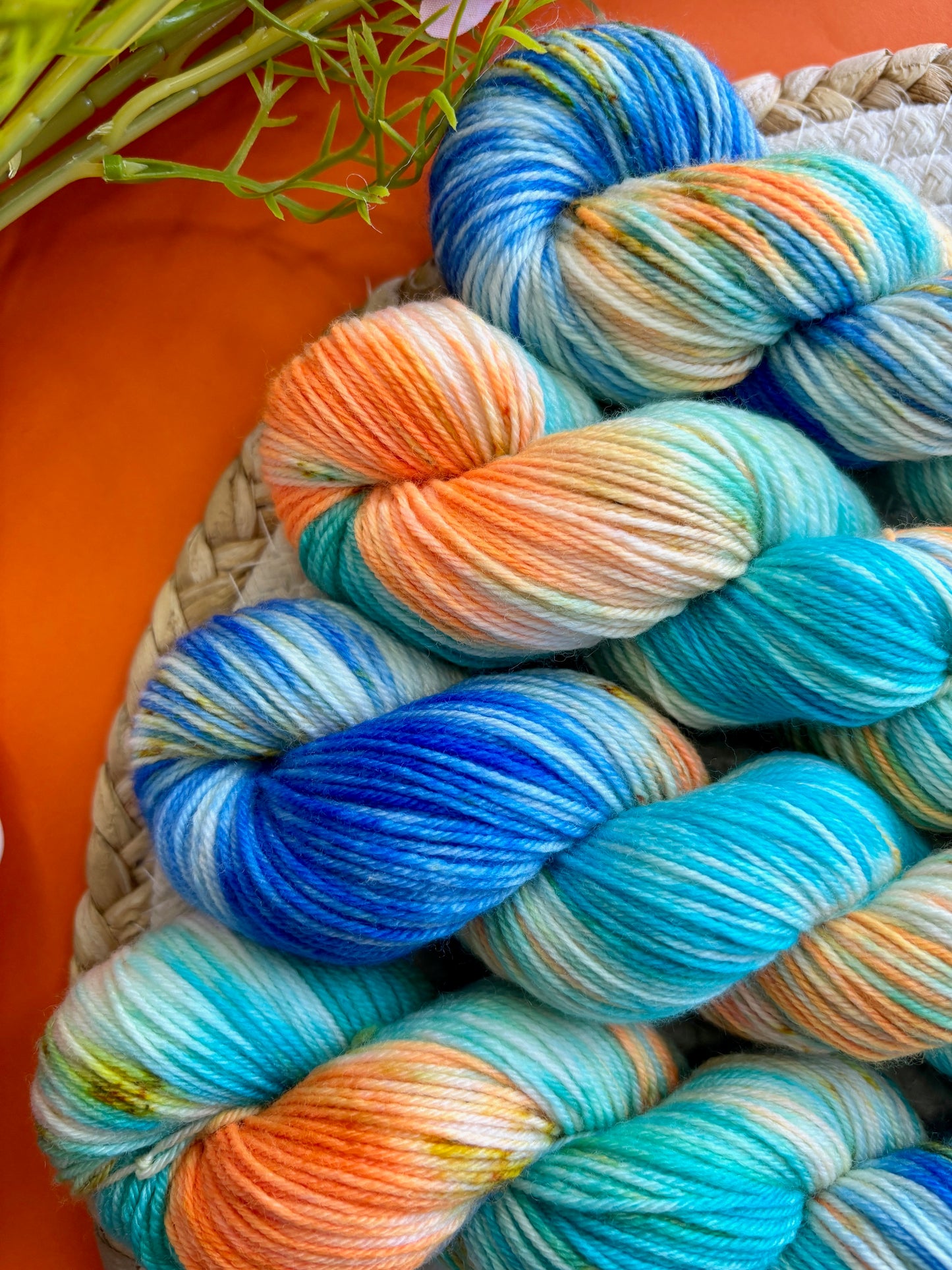 Merino's socks Arlequin