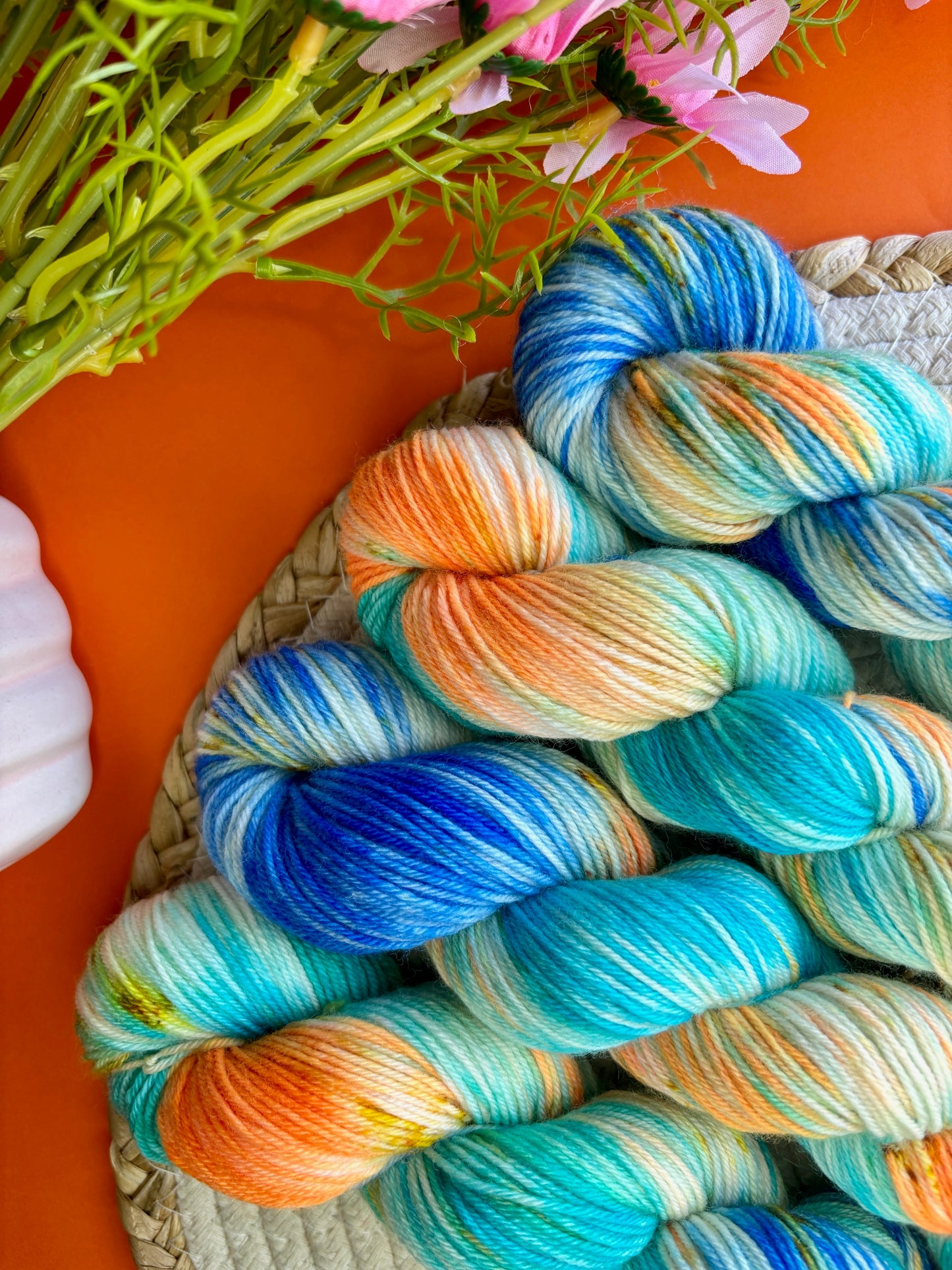 Merino's socks Arlequin