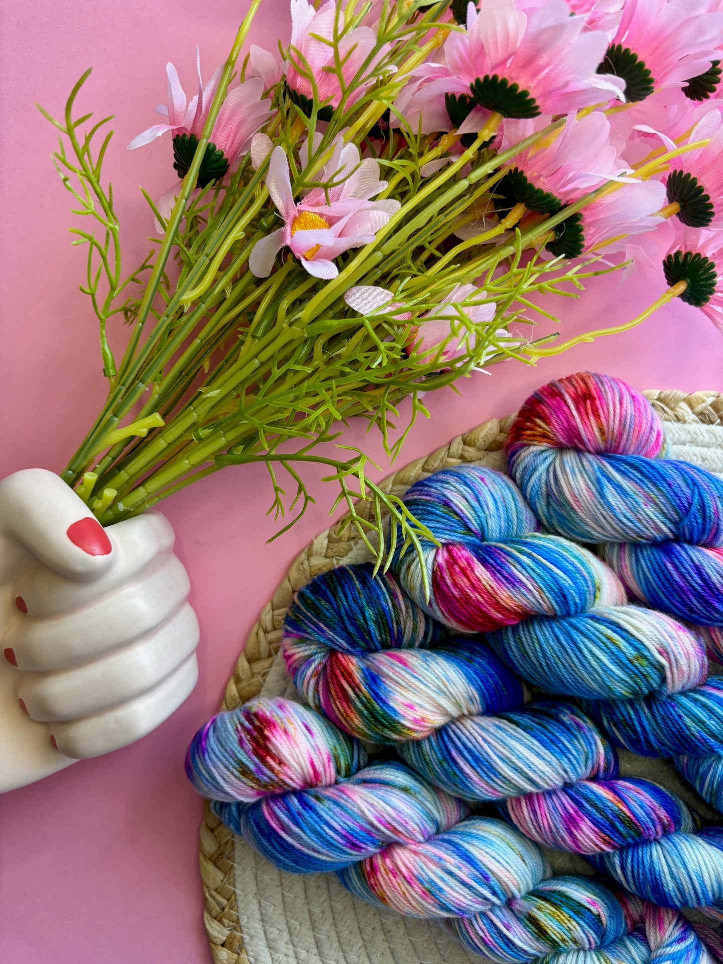 Merino's socks Rhodes