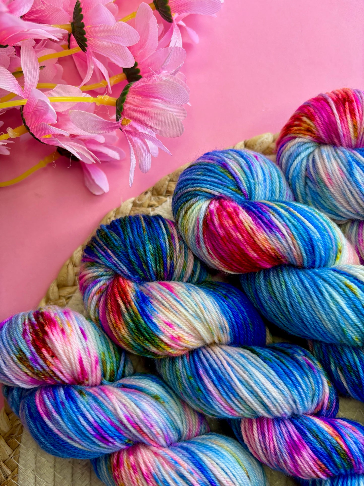 Merino's socks Rhodes