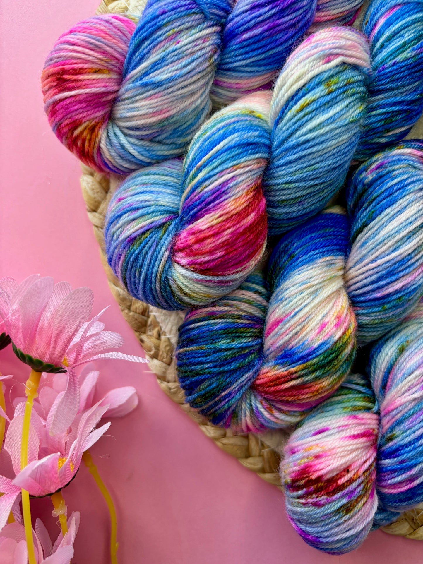 Merino's socks Rhodes