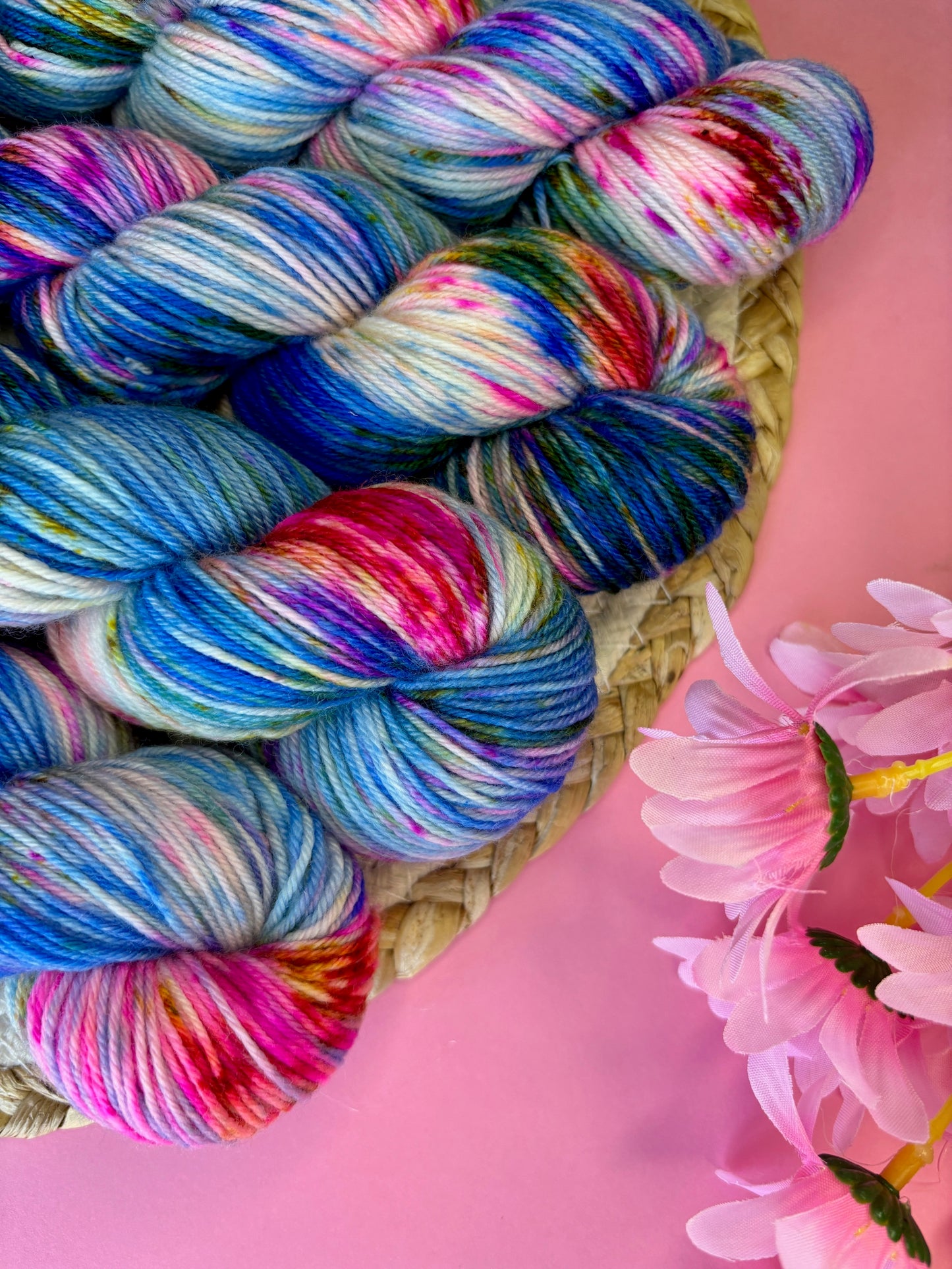 Merino's socks Rhodes