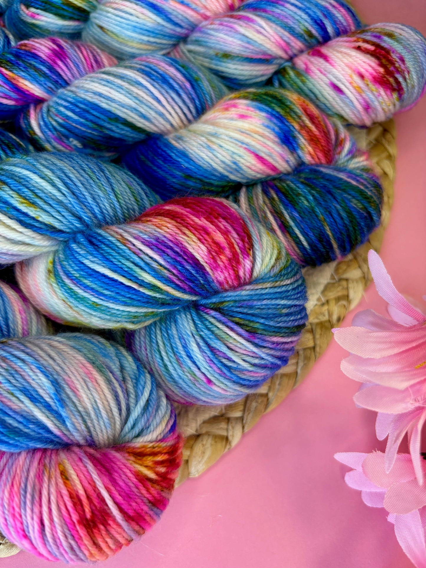 Merino's socks Rhodes