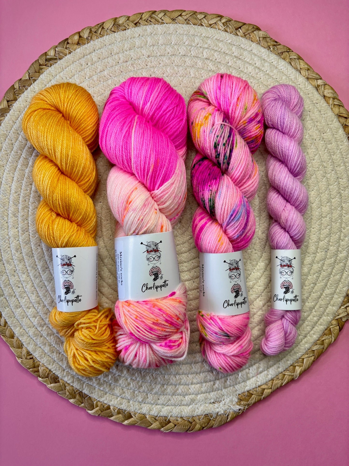 Pack multi Igualdad & friends