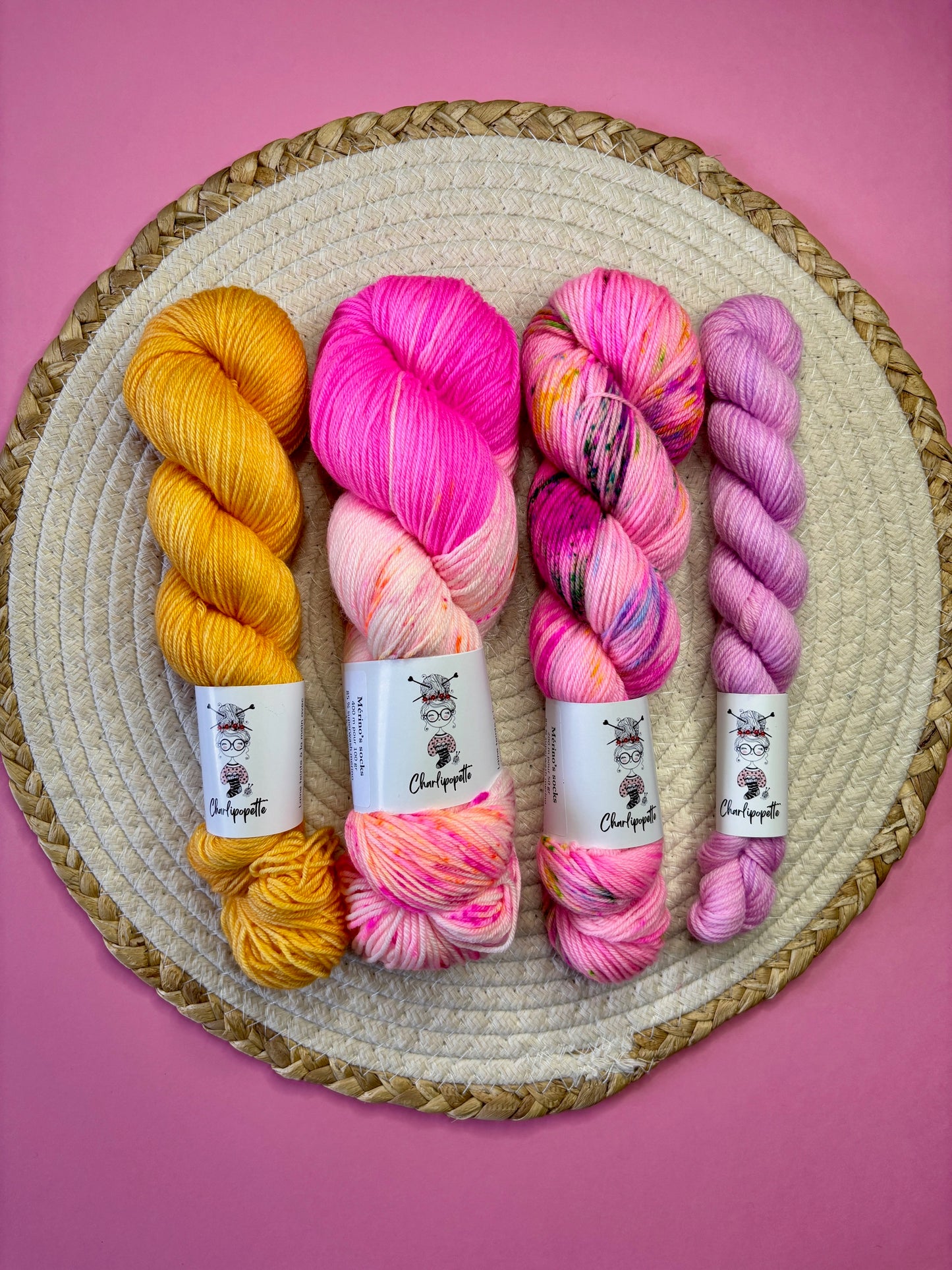 Pack multi Igualdad & friends