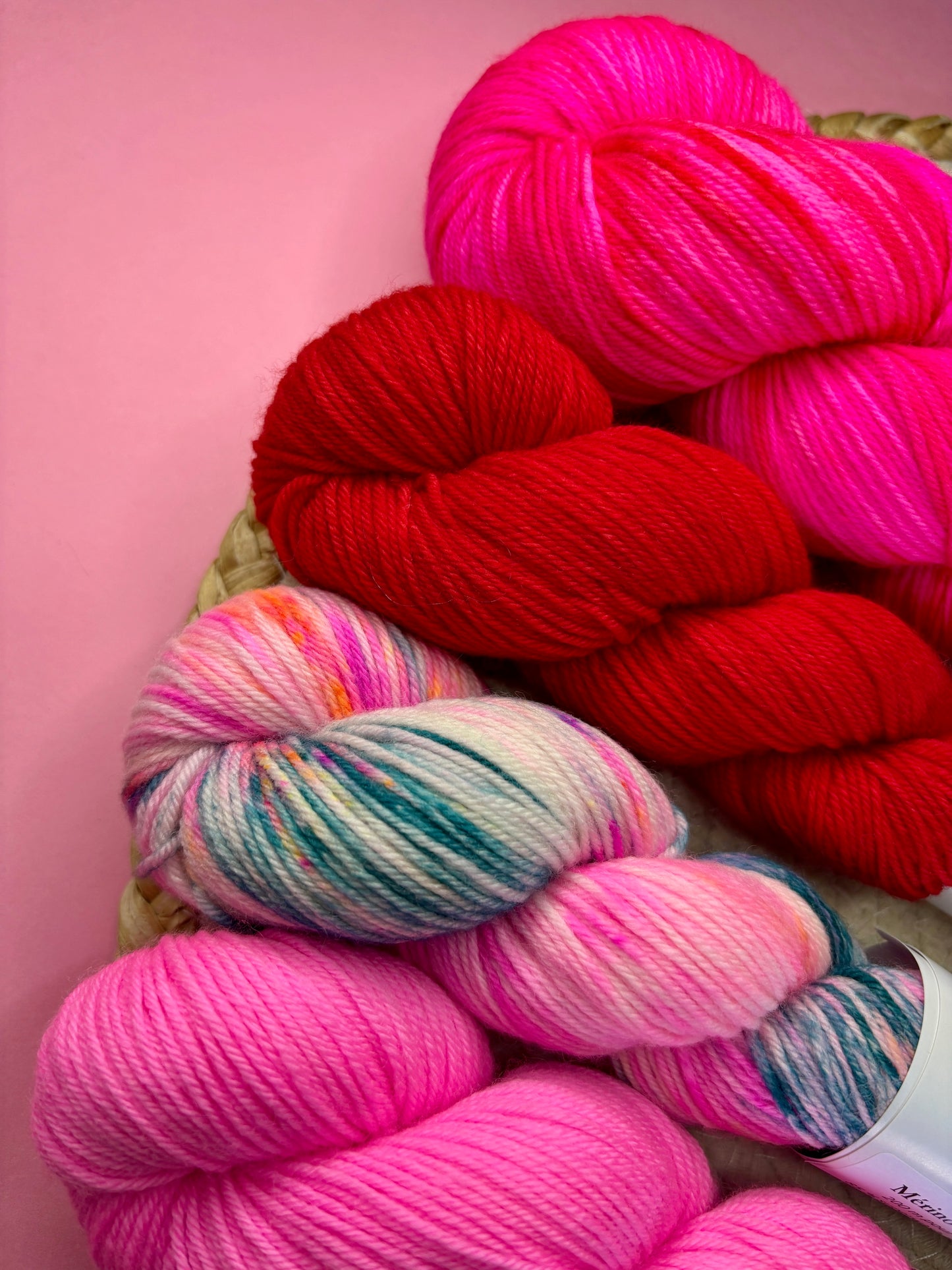 Pack multi My Body, My POWER & friends