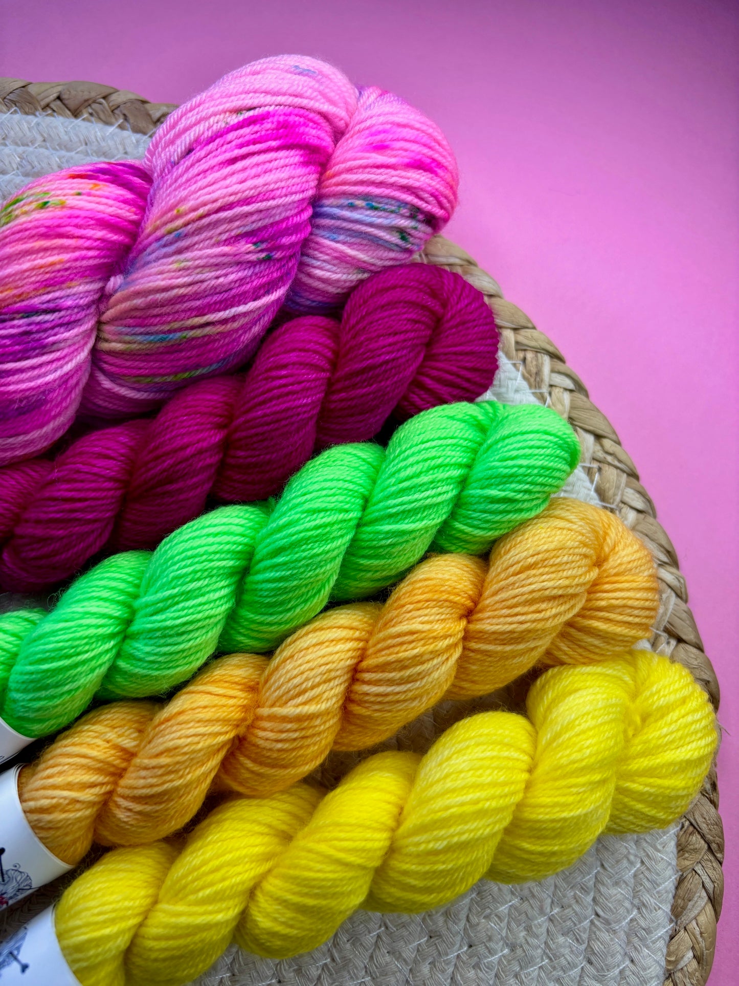 Pack multi Printemps & friends