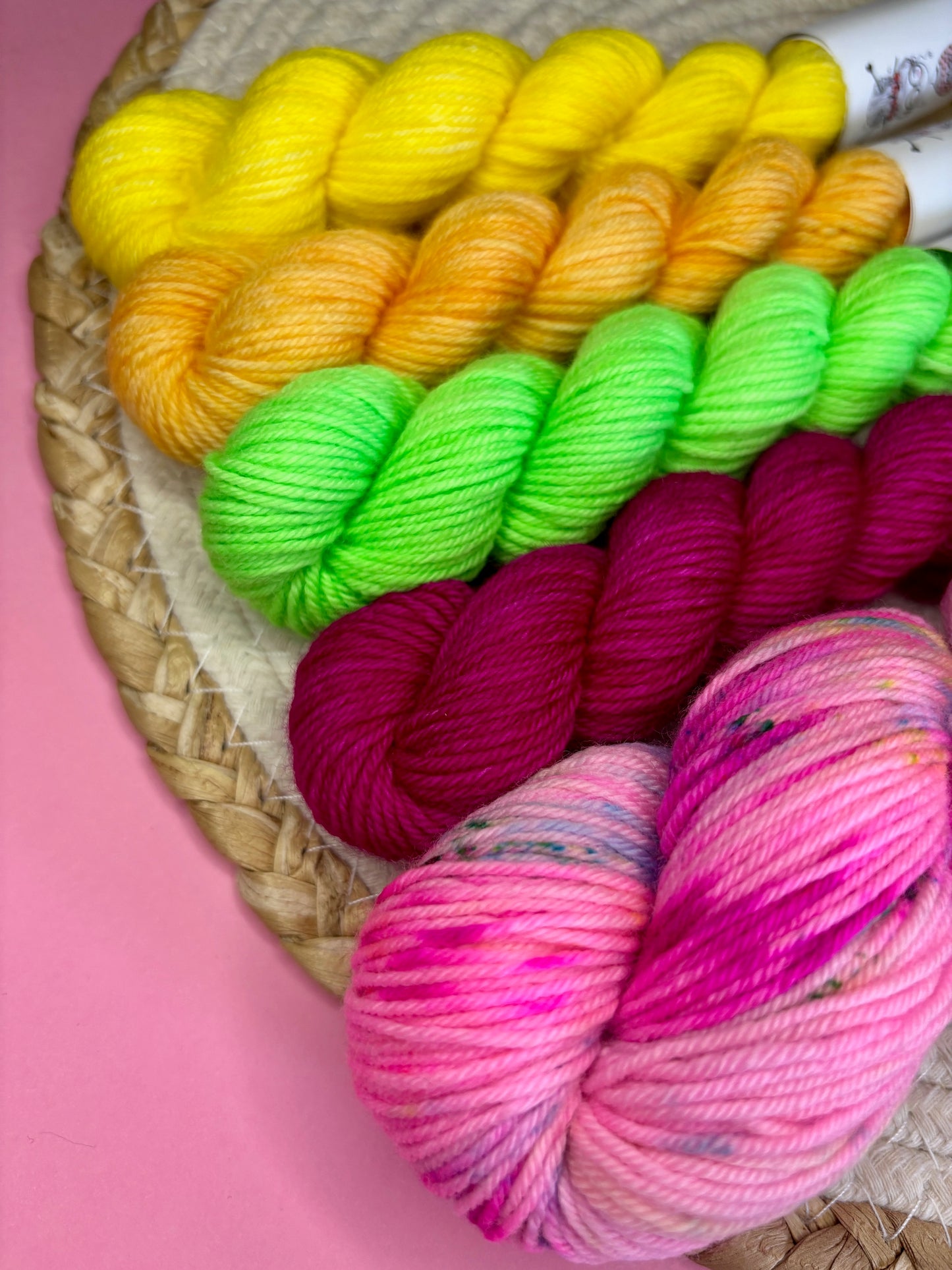 Pack multi Printemps & friends