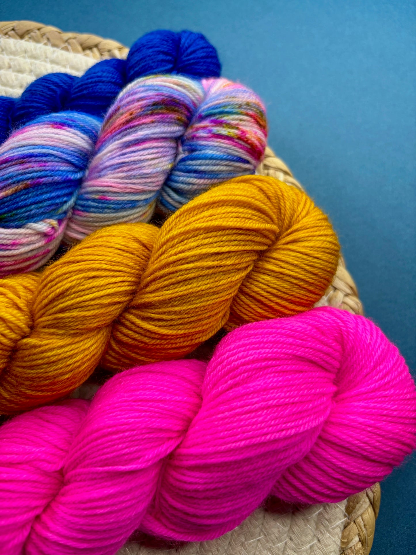 Pack multi Rhodes & friends