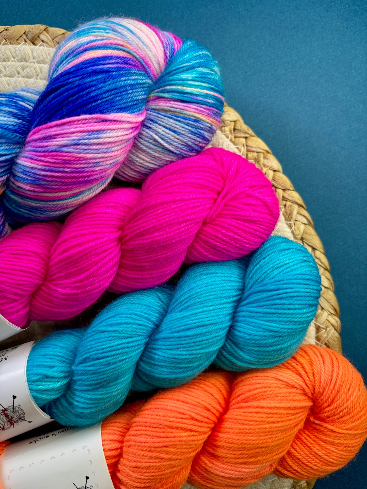 Pack multi Gouache & friends