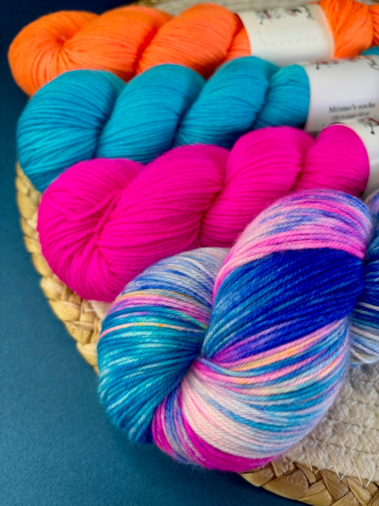 Pack multi Gouache & friends