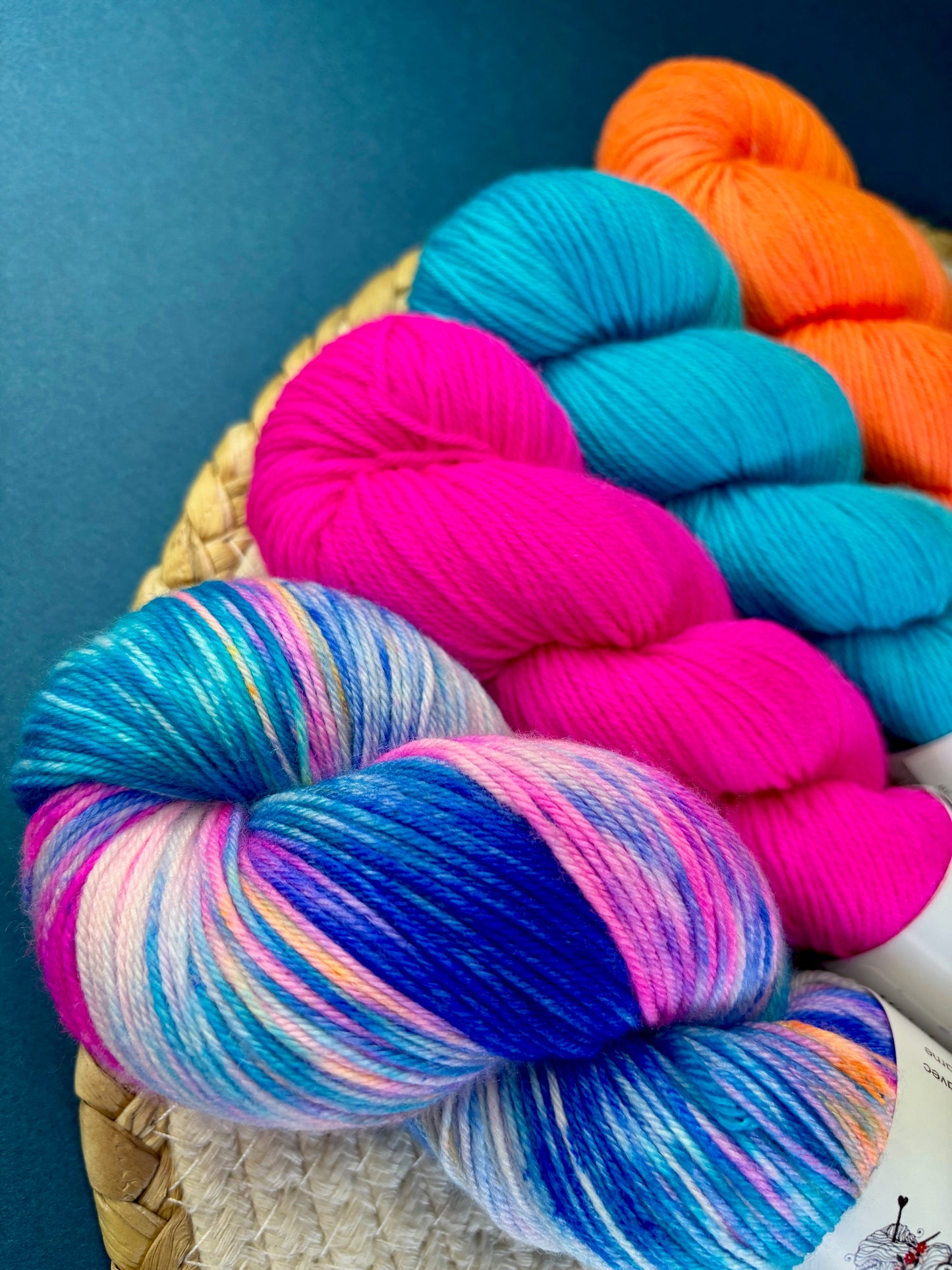 Pack multi Gouache & friends