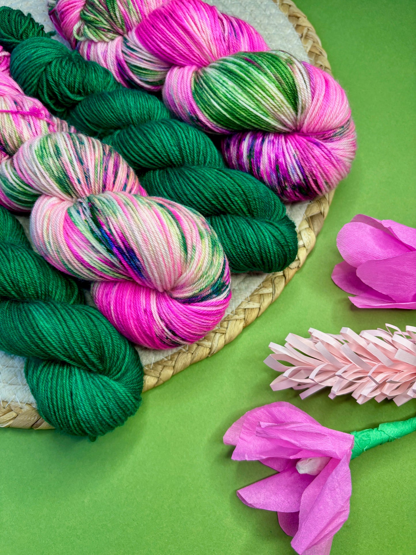 Merino's socks Mix & Match