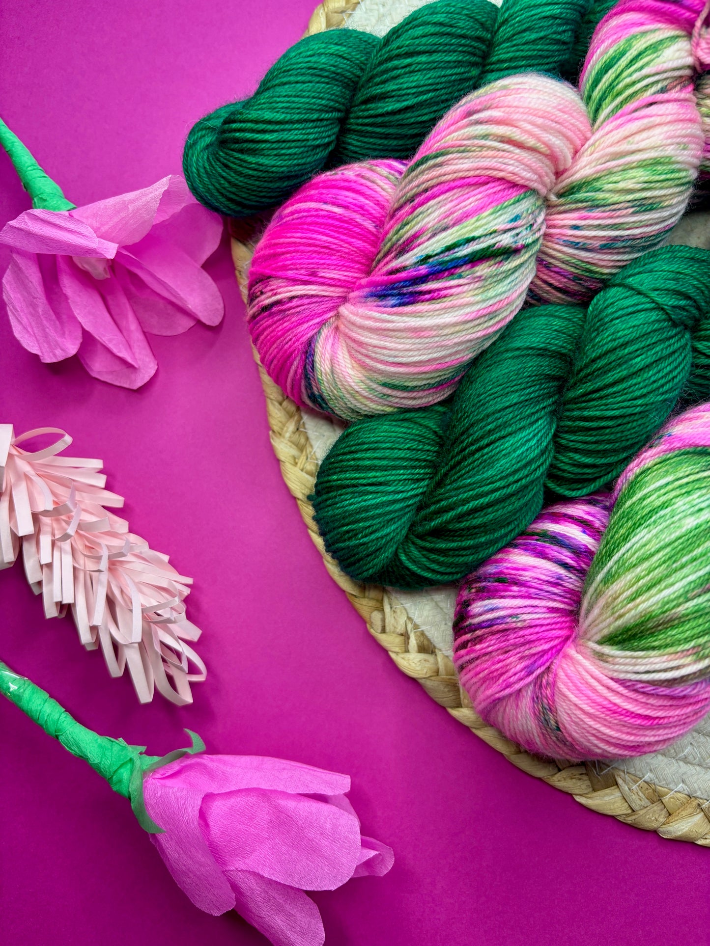 Merino's socks Mix & Match