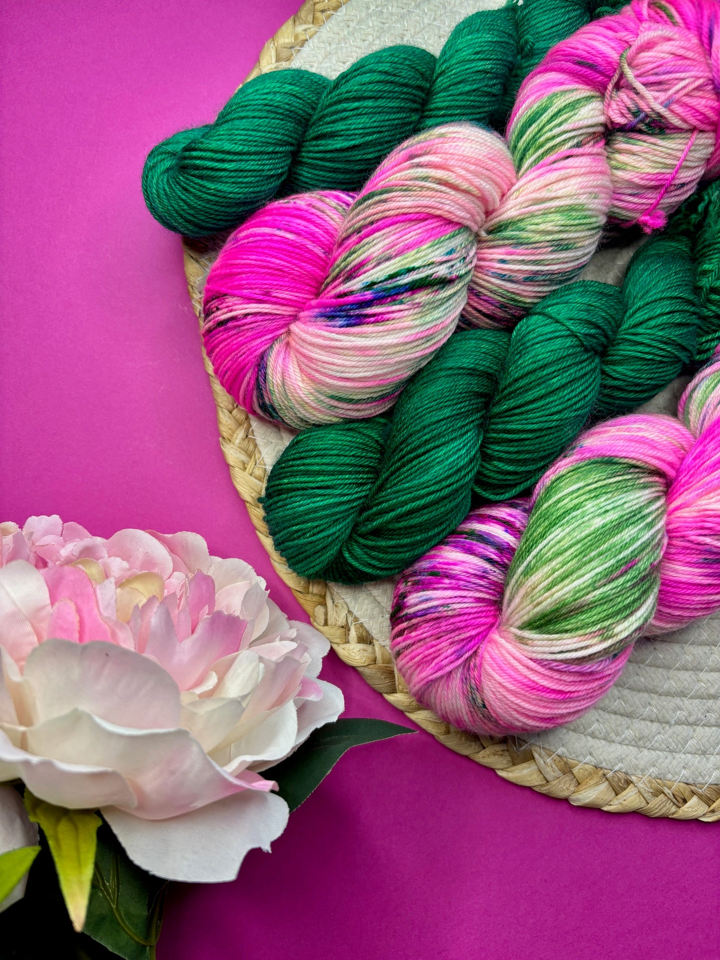 Merino's socks Mix & Match