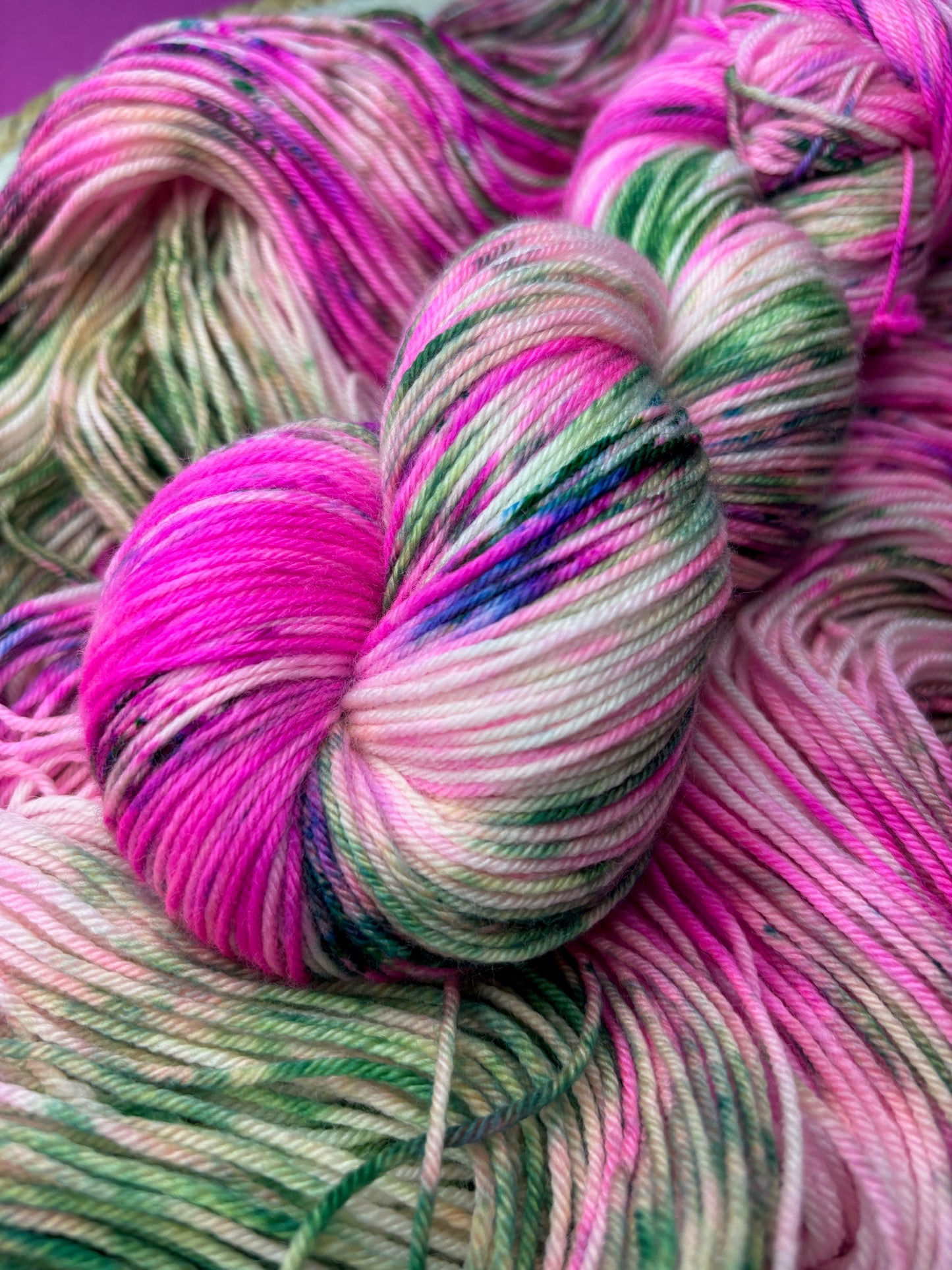 Merino's socks Mix & Match