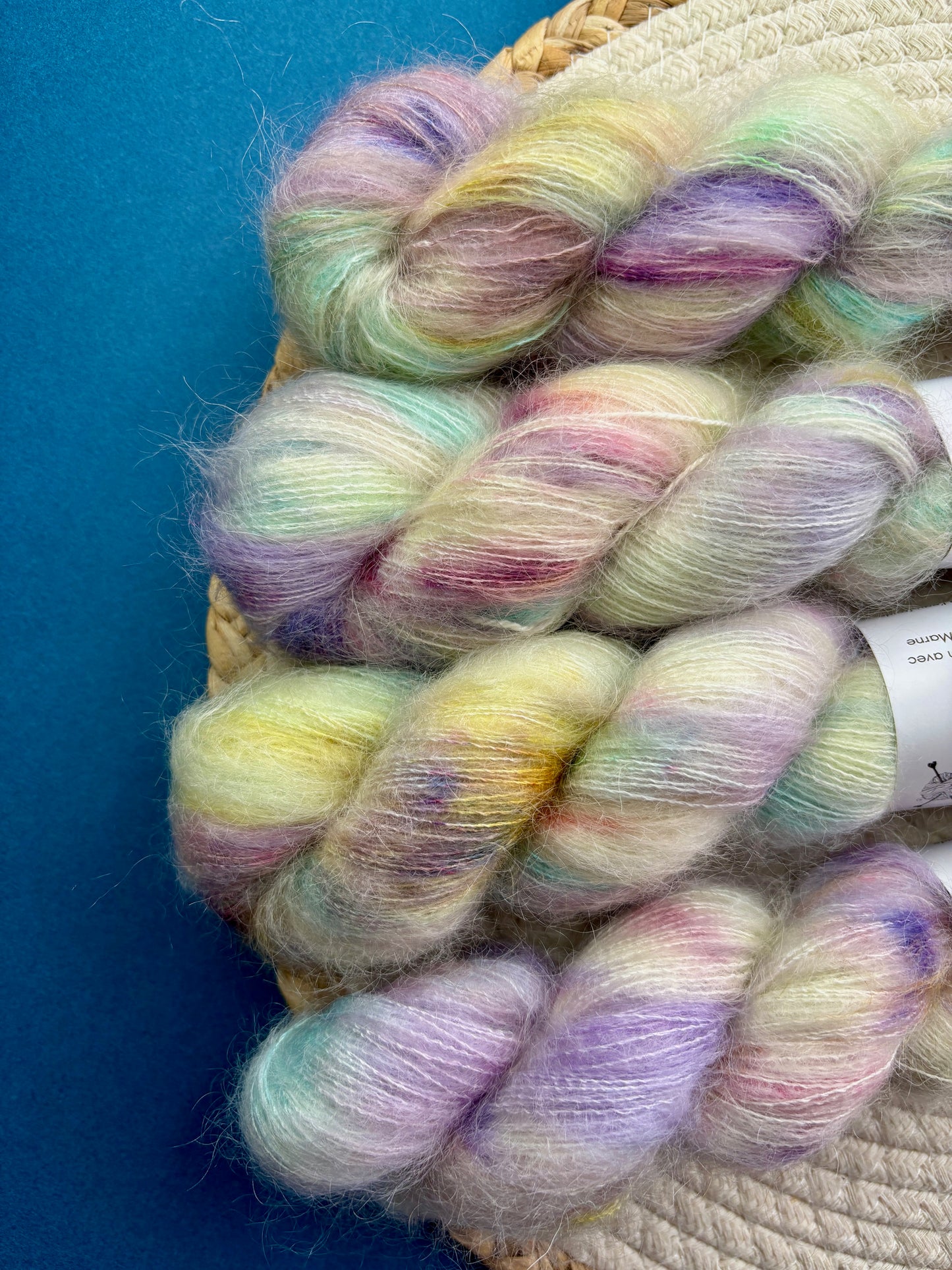 La Duchesse Fleurs des champs