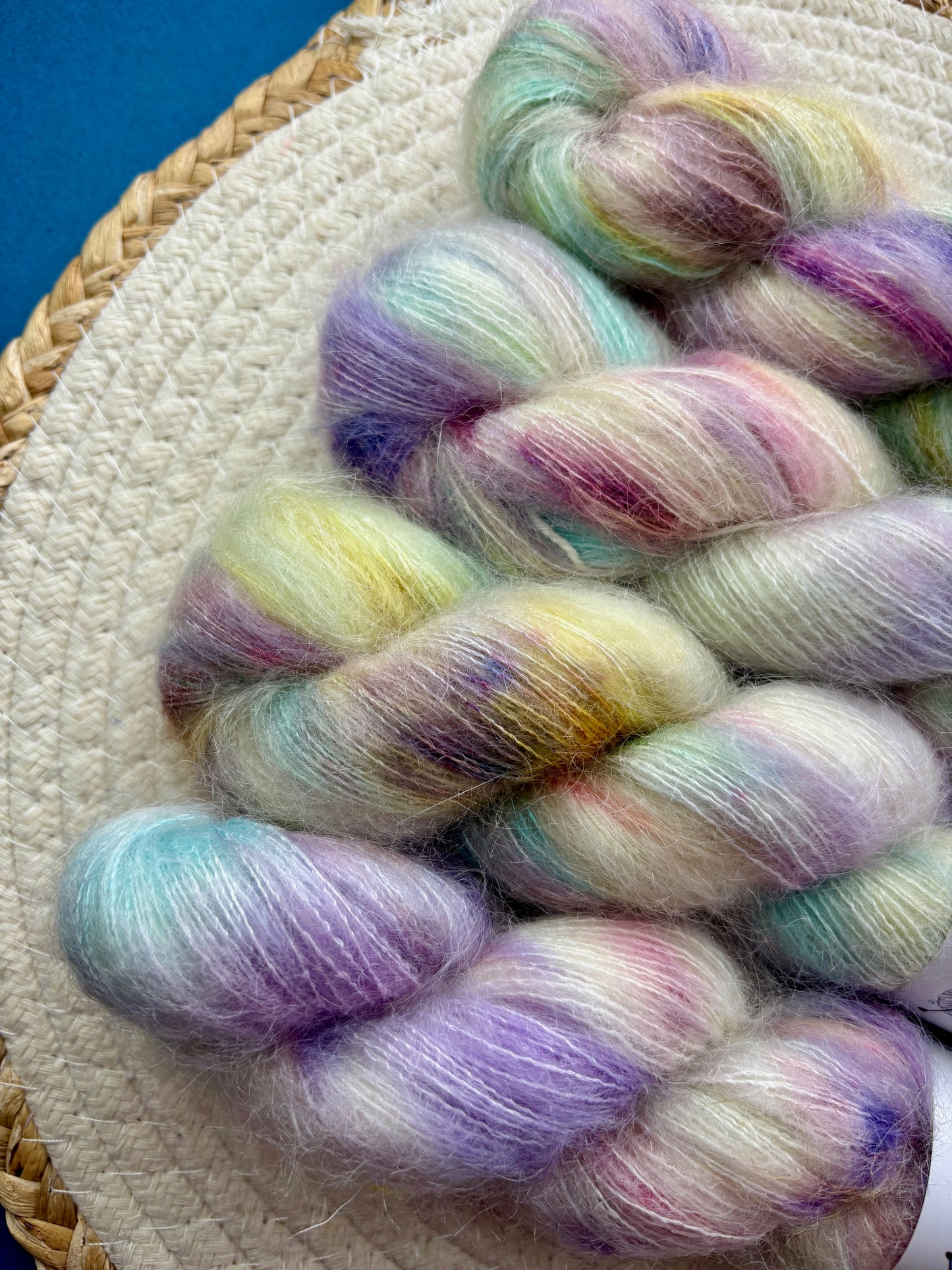 La Duchesse Fleurs des champs