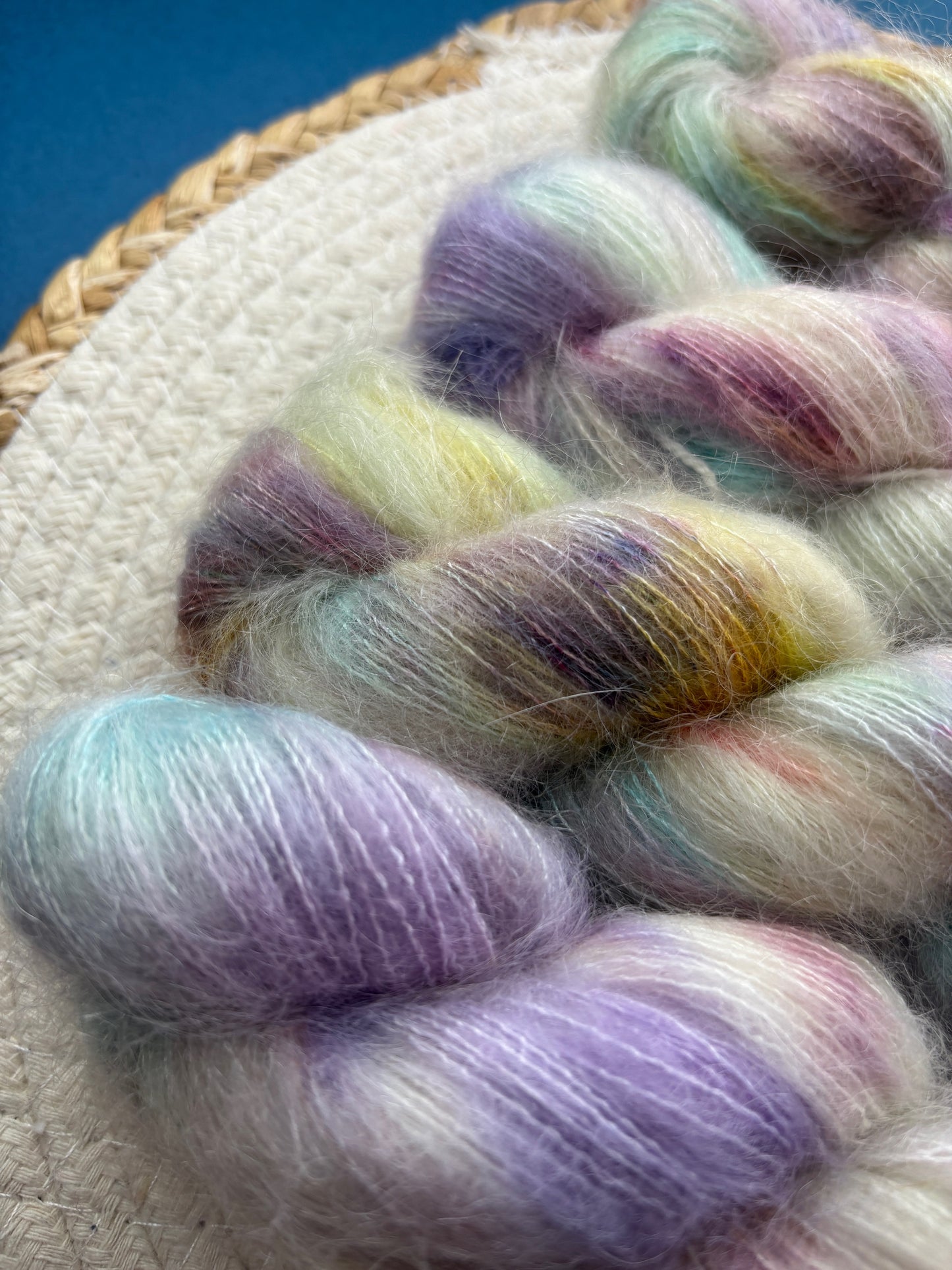 La Duchesse Fleurs des champs