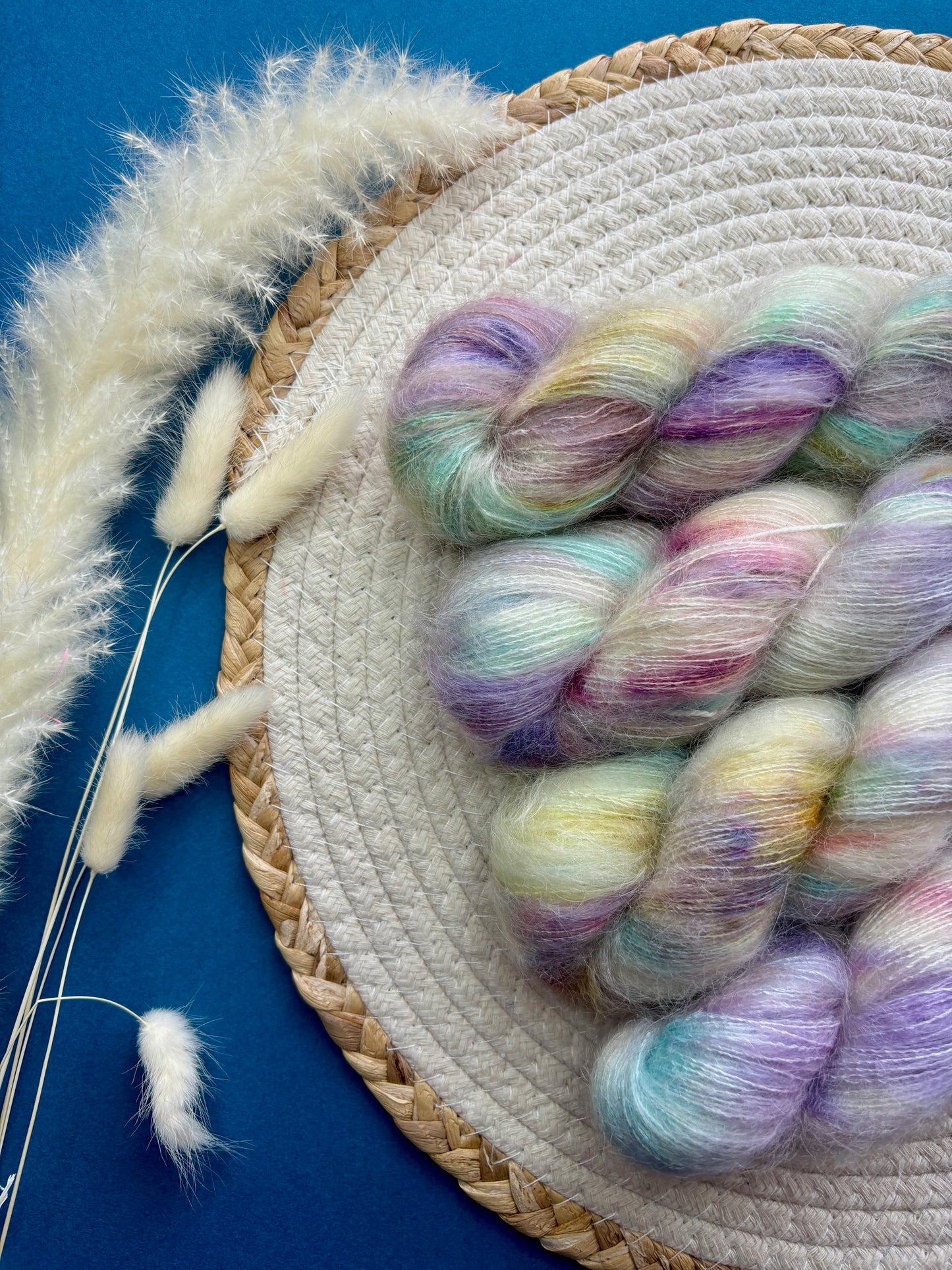 La Duchesse Fleurs des champs