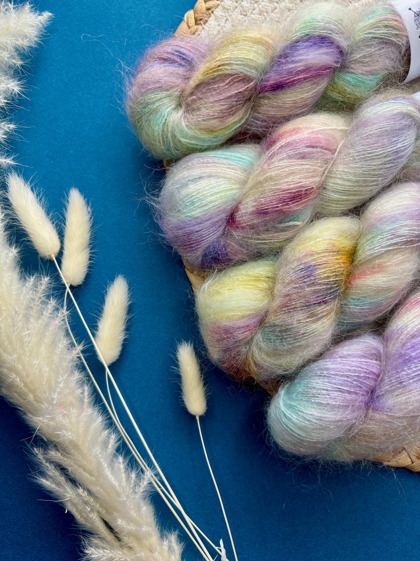 La Duchesse Fleurs des champs