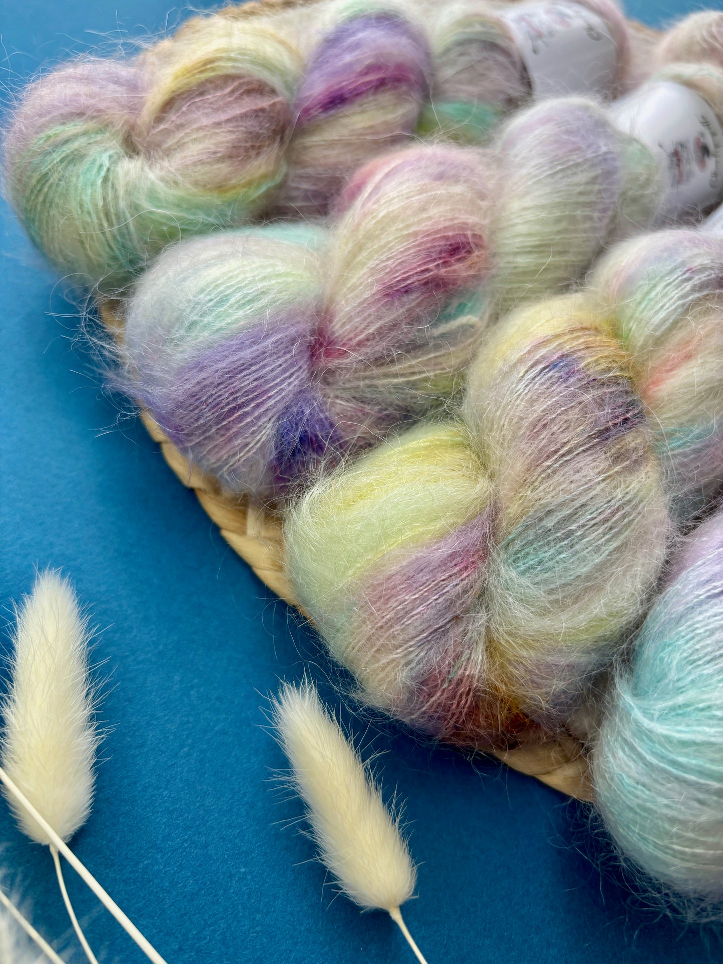 La Duchesse Fleurs des champs