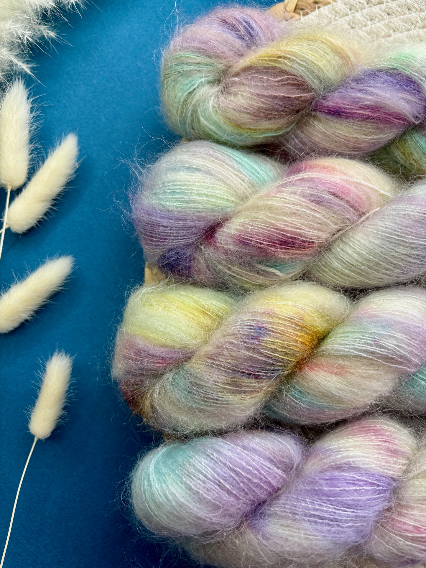 La Duchesse Fleurs des champs