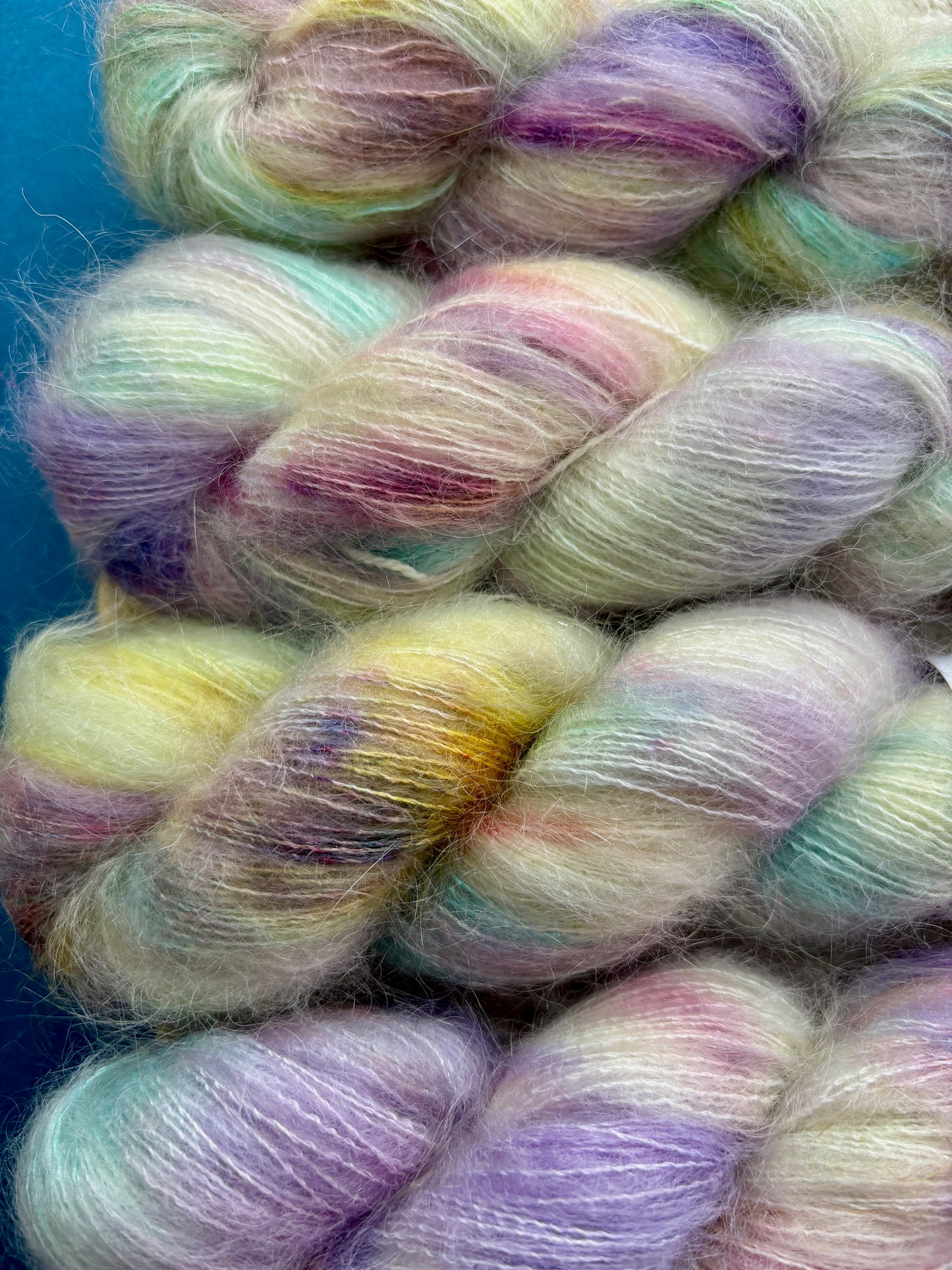 La Duchesse Fleurs des champs