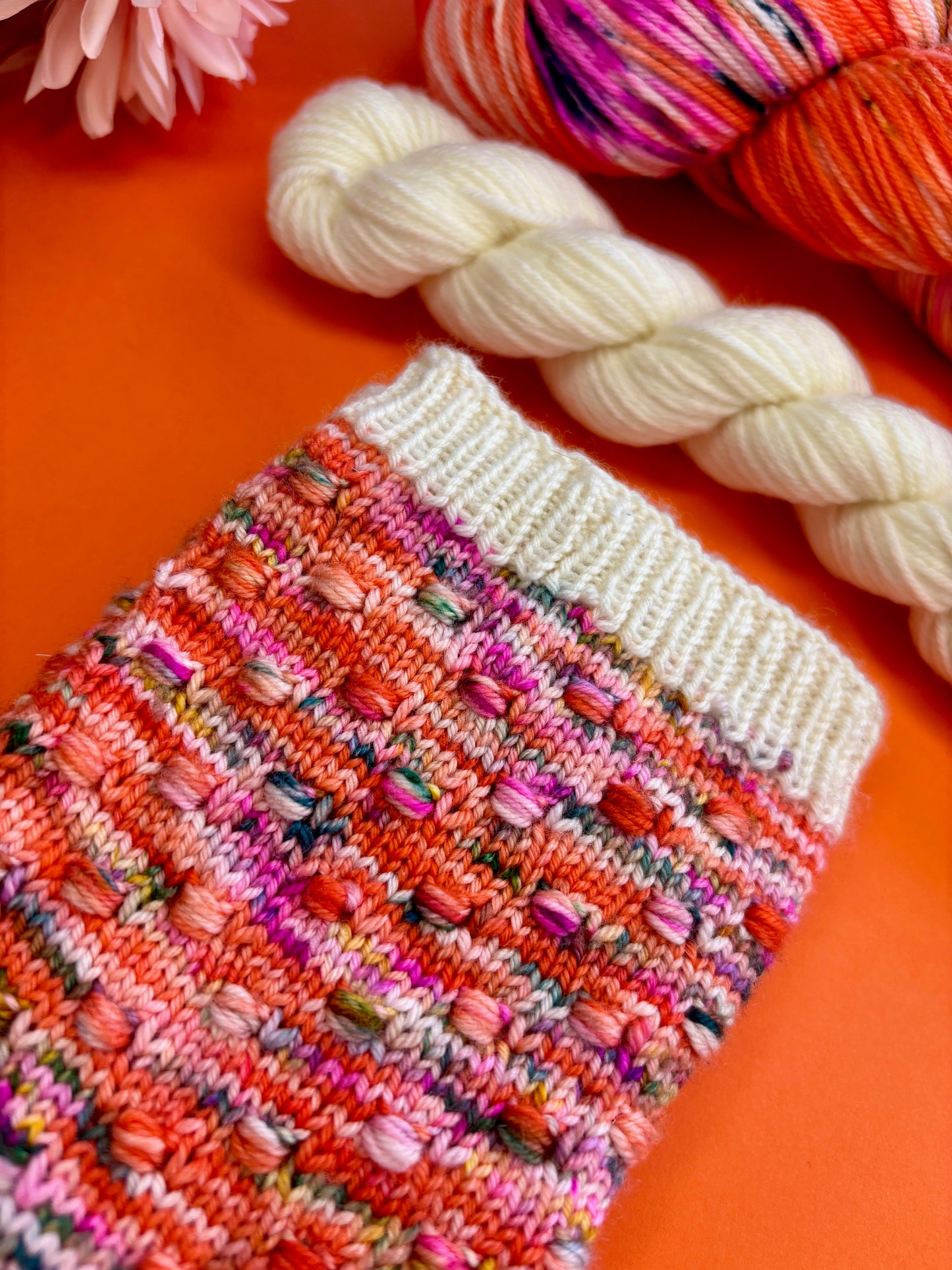 Pepito (English version)