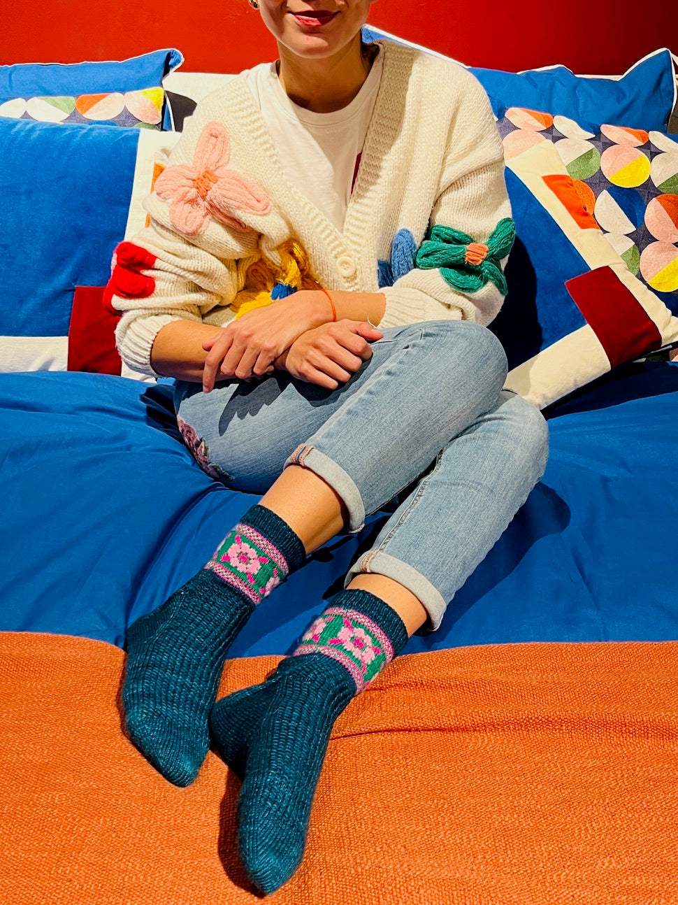 Frida (English version)