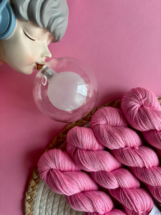 Aphrodiz'yak Rose poudré